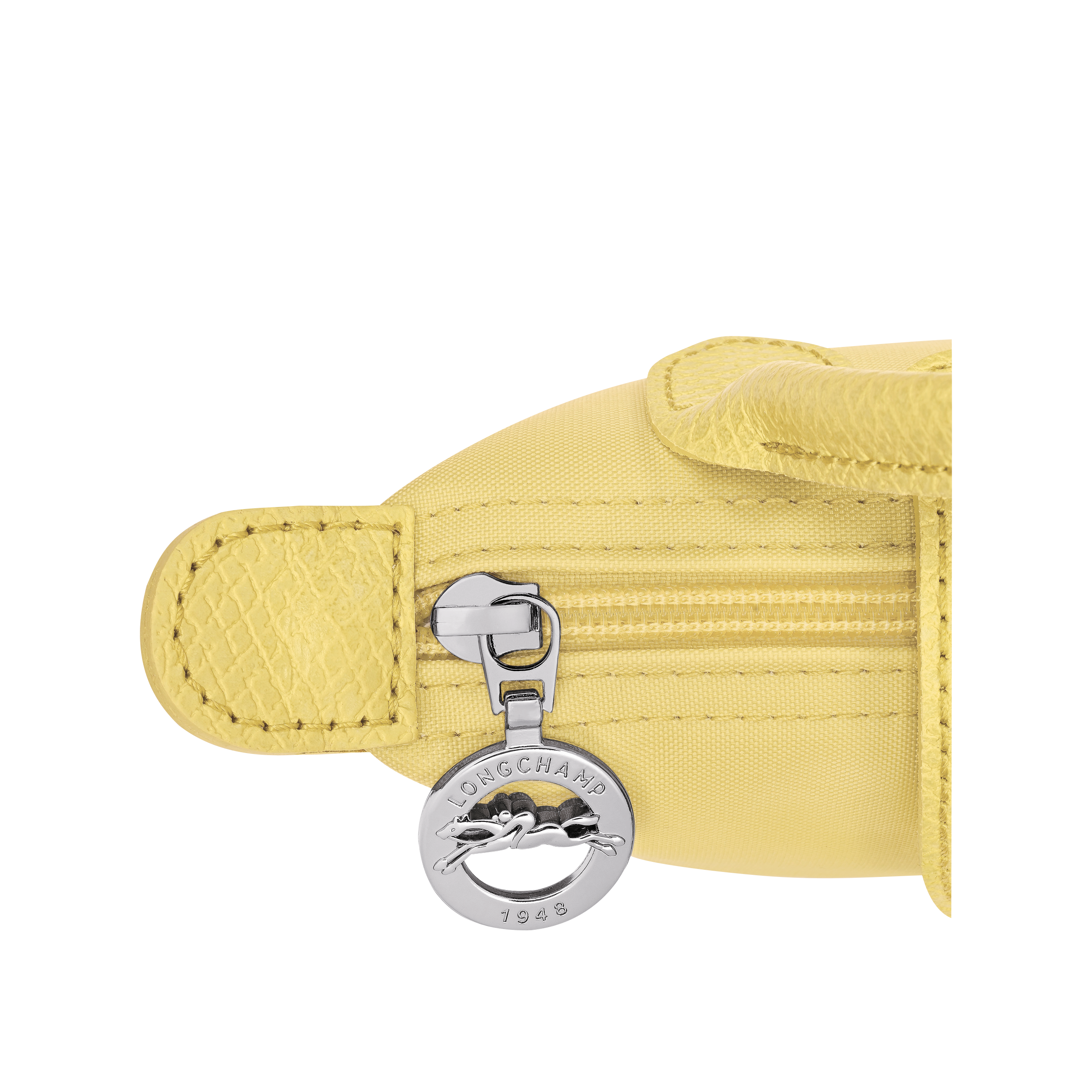Túi pouch Le Pliage One - Lime