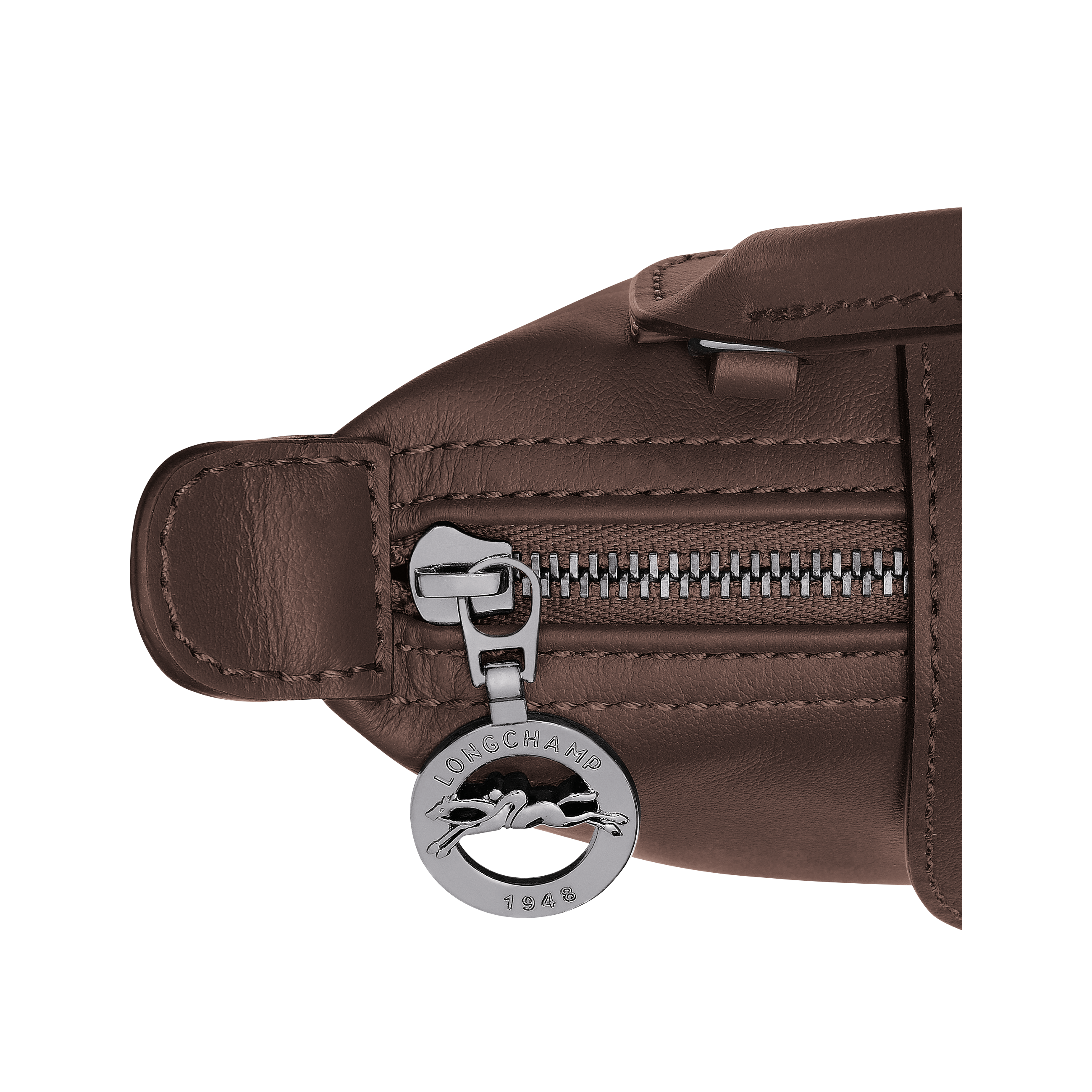 Túi mini Le Pliage Xtra XS - Mocha