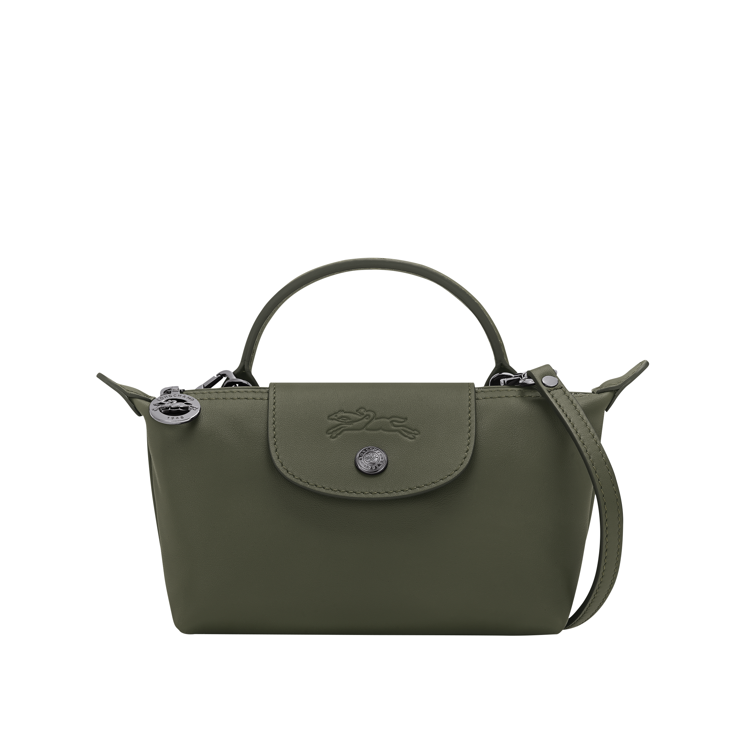 Túi mini Le Pliage Xtra XS – Fir