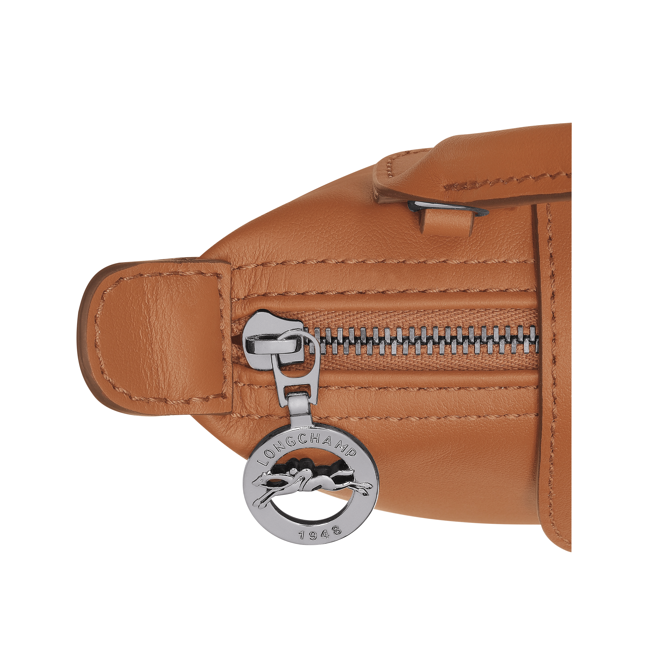 Túi mini Le Pliage Xtra XS - Cashew