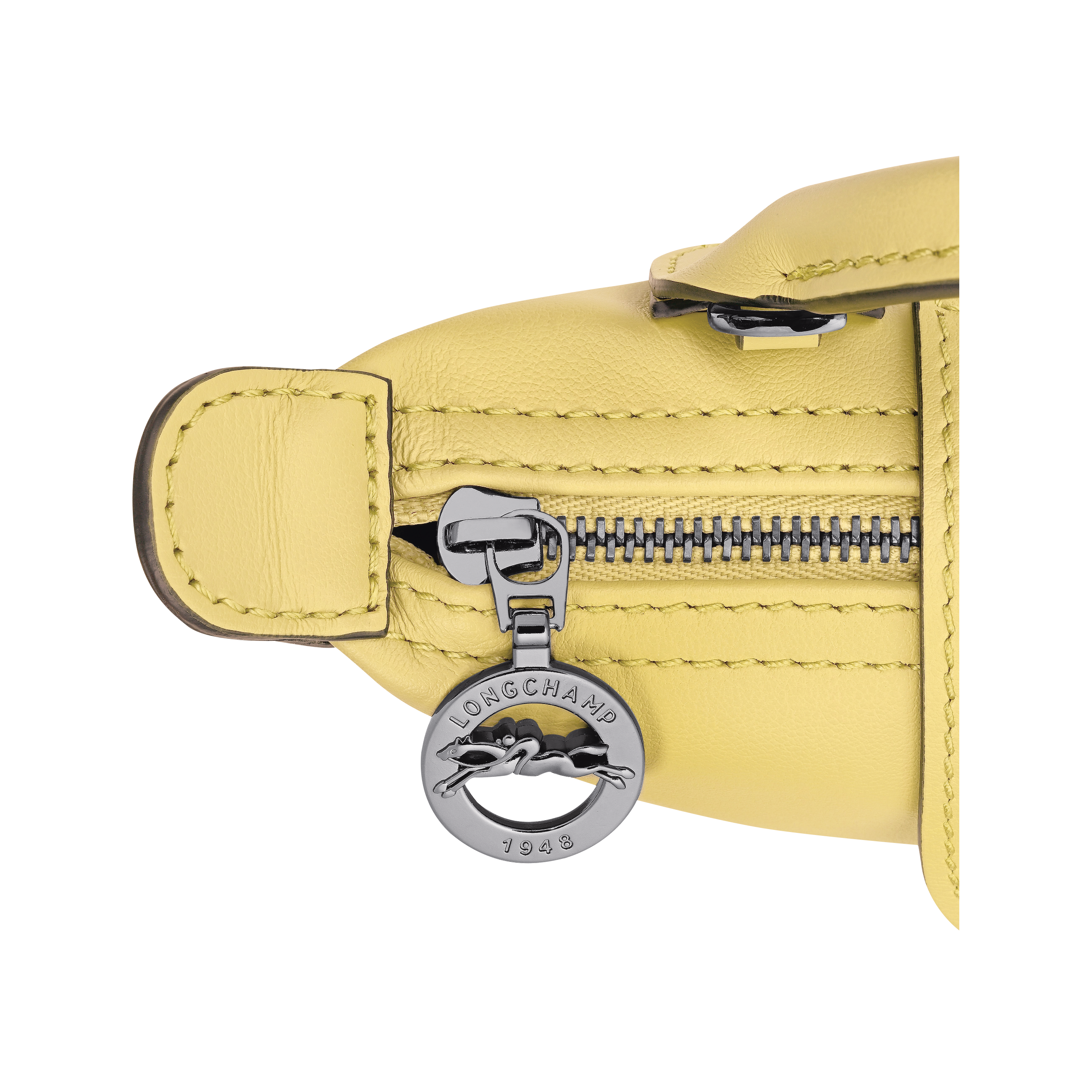 Túi mini Le Pliage Xtra XS - Lime