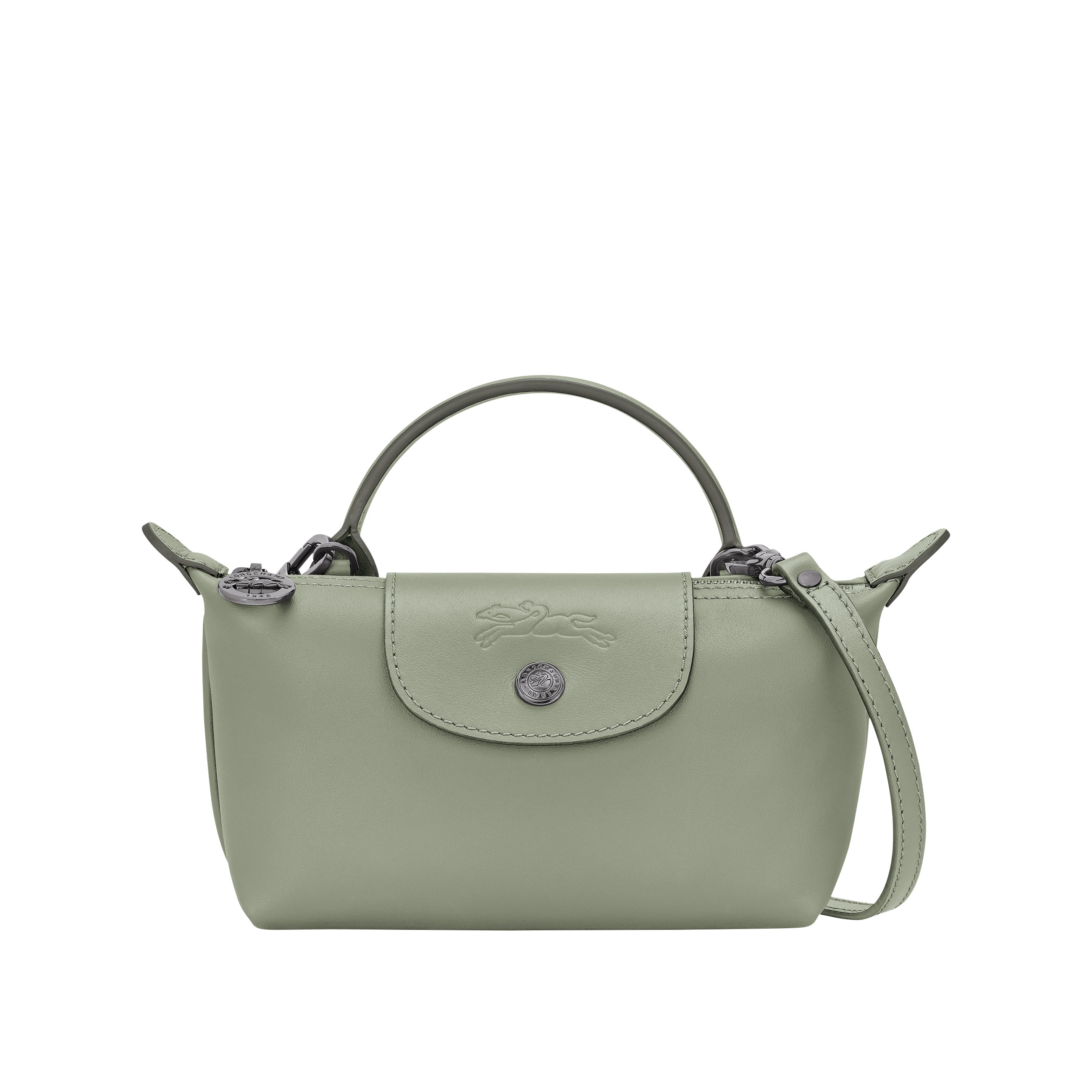 Túi mini Le Pliage Xtra XS – Tundra