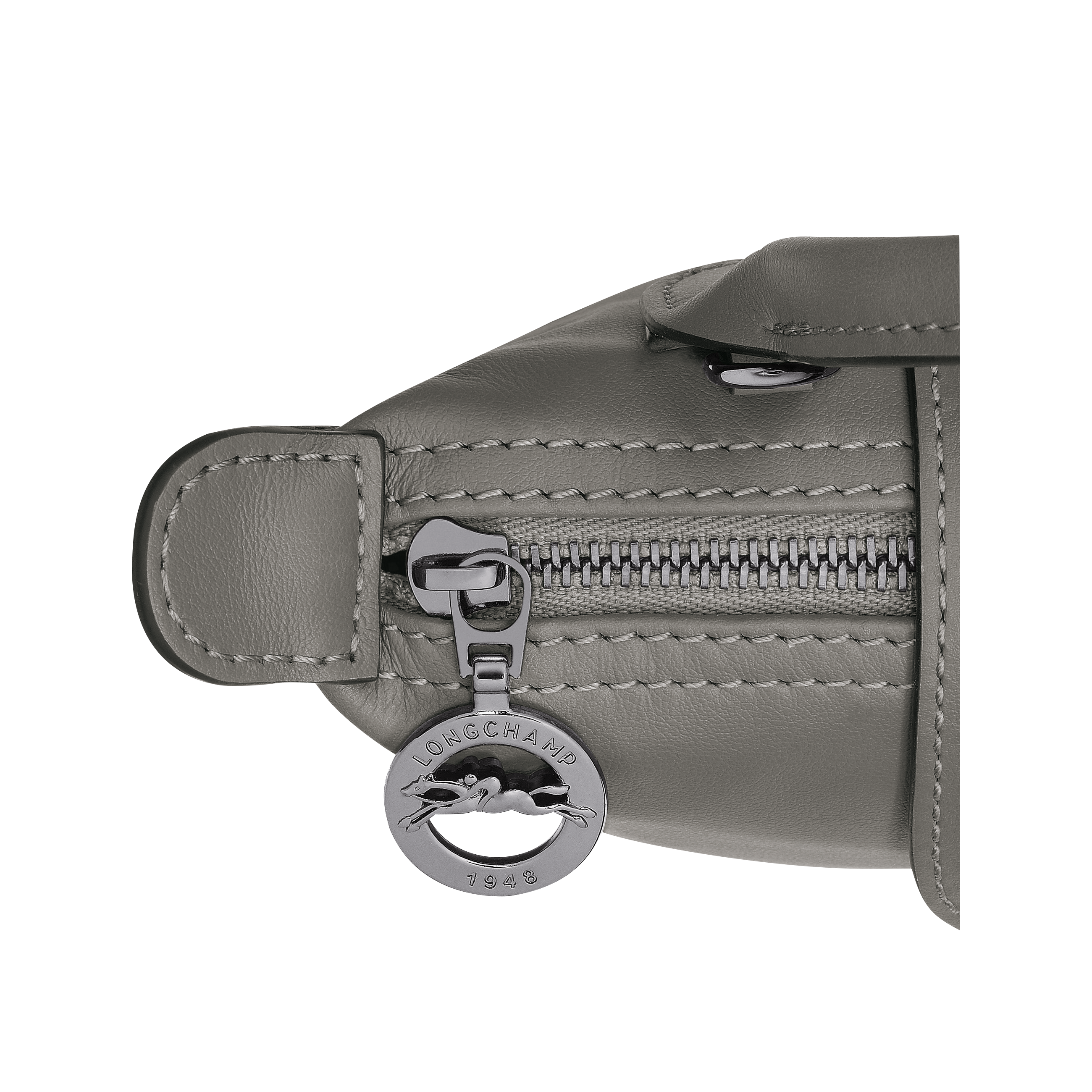 Túi mini Le Pliage Xtra XS - Turtledove