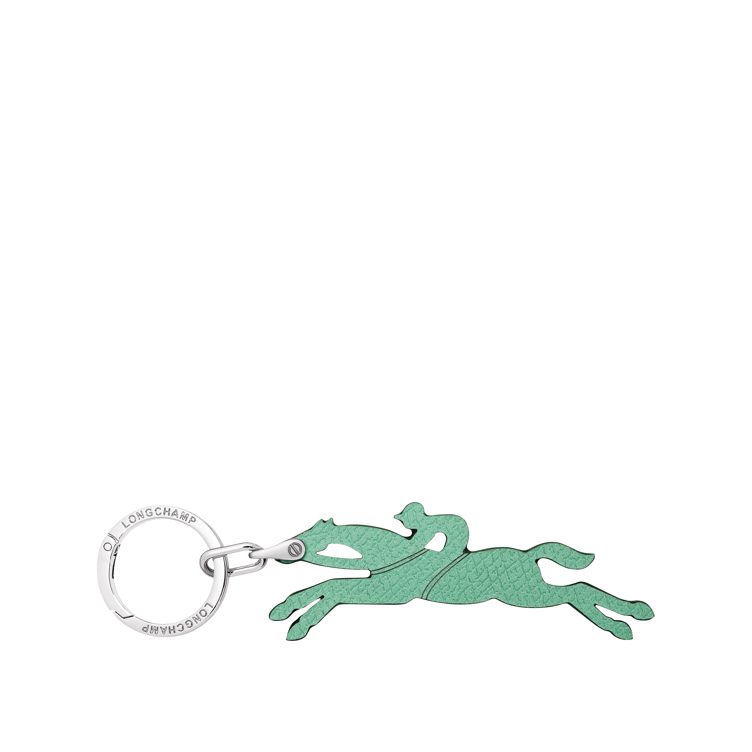 Móc chìa khóa Le Pliage Original – Mint