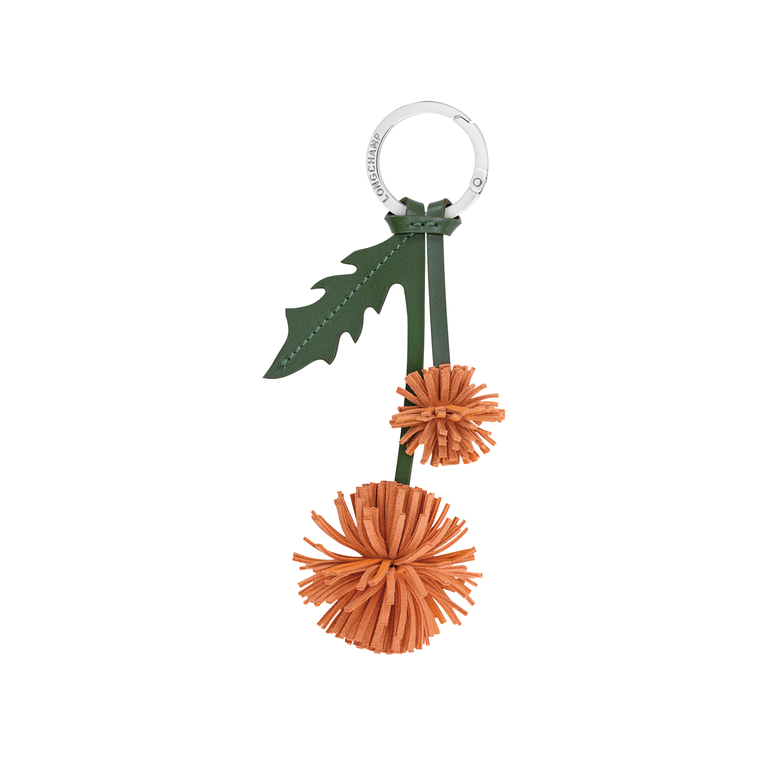 Móc chìa khóa - Orange