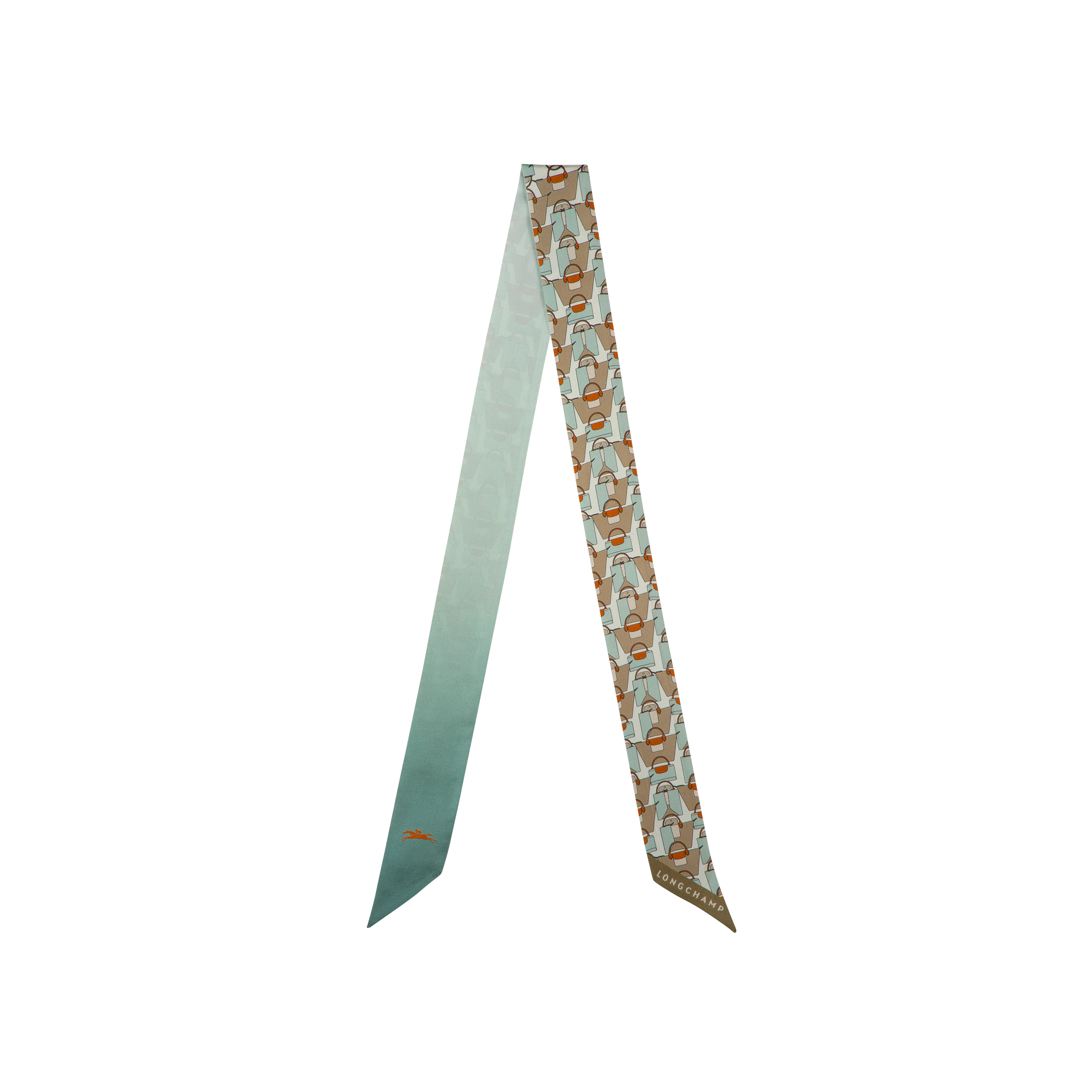 Băng đô Origami Le Pliage – Vervain