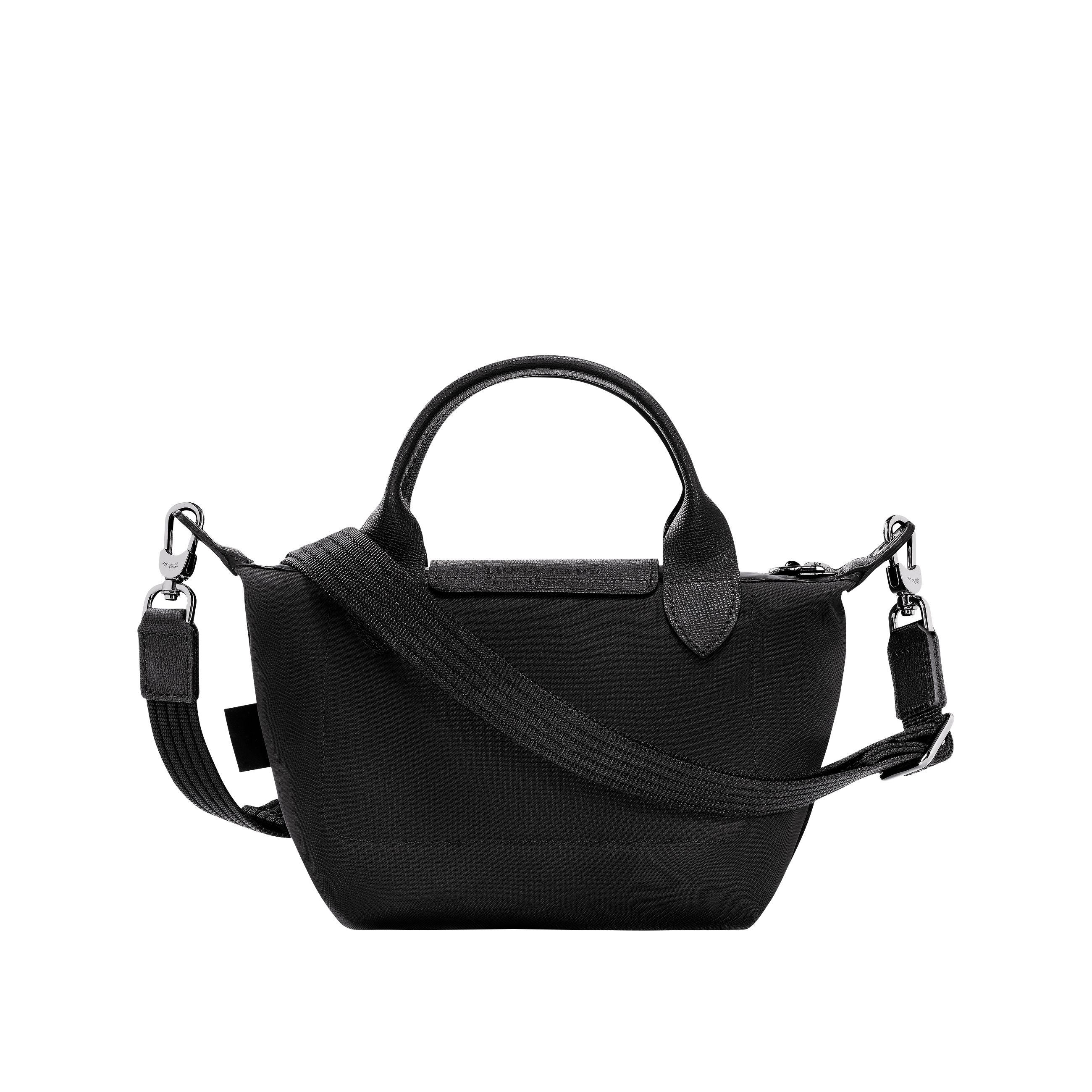 Túi xách tay Le Pliage Energy XS - Black
