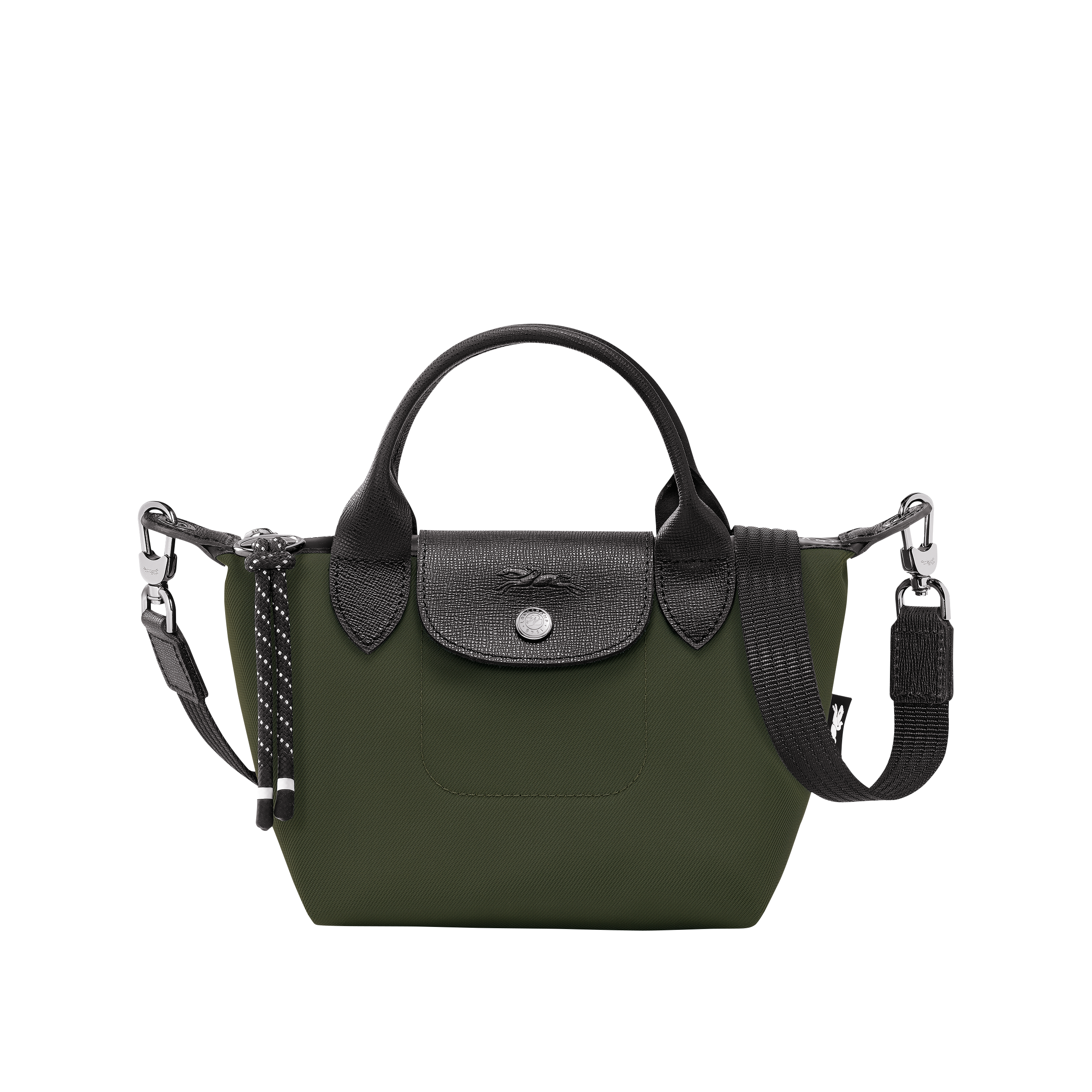 Túi xách tay Le Pliage Energy XS - Khaki