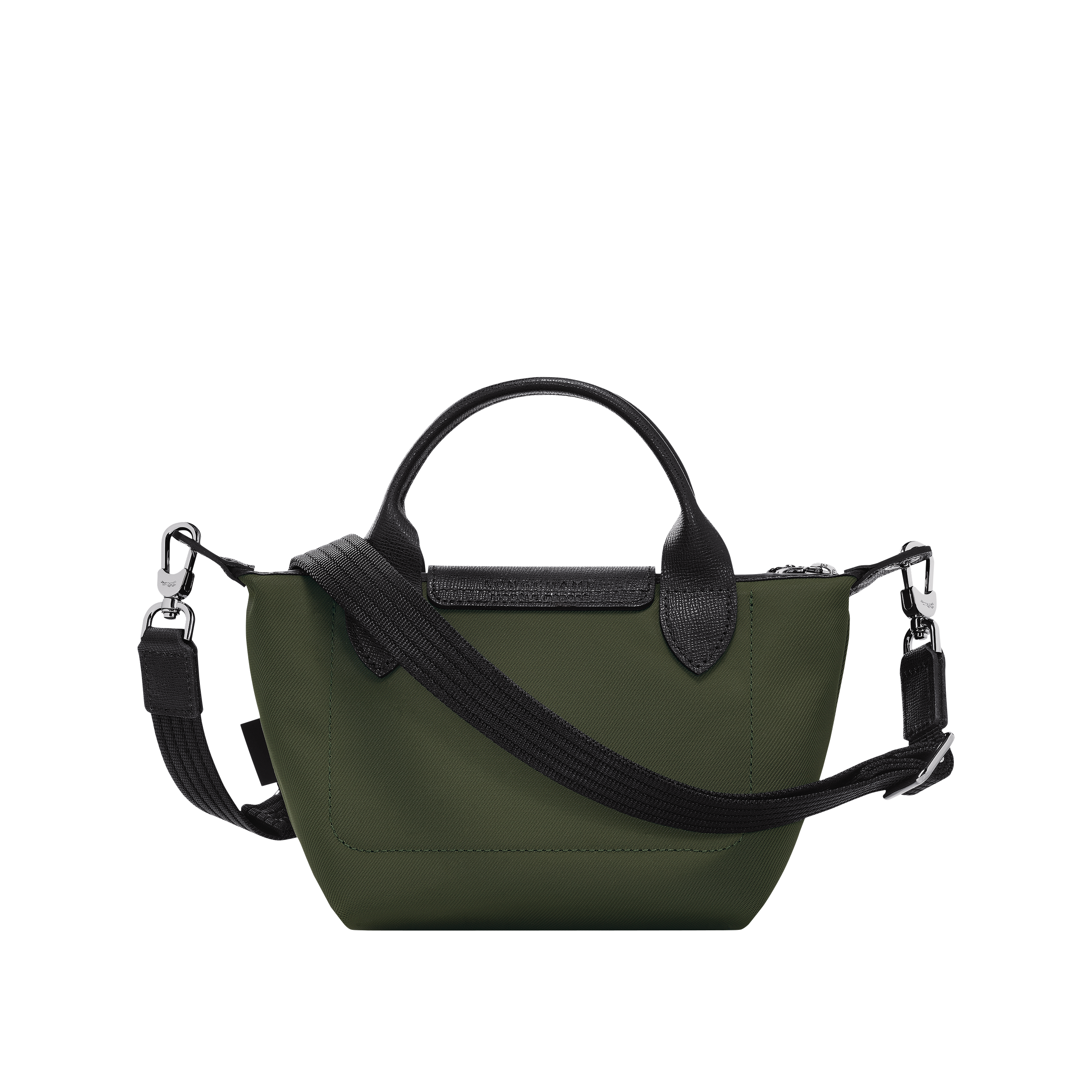 Túi xách tay Le Pliage Energy XS - Khaki