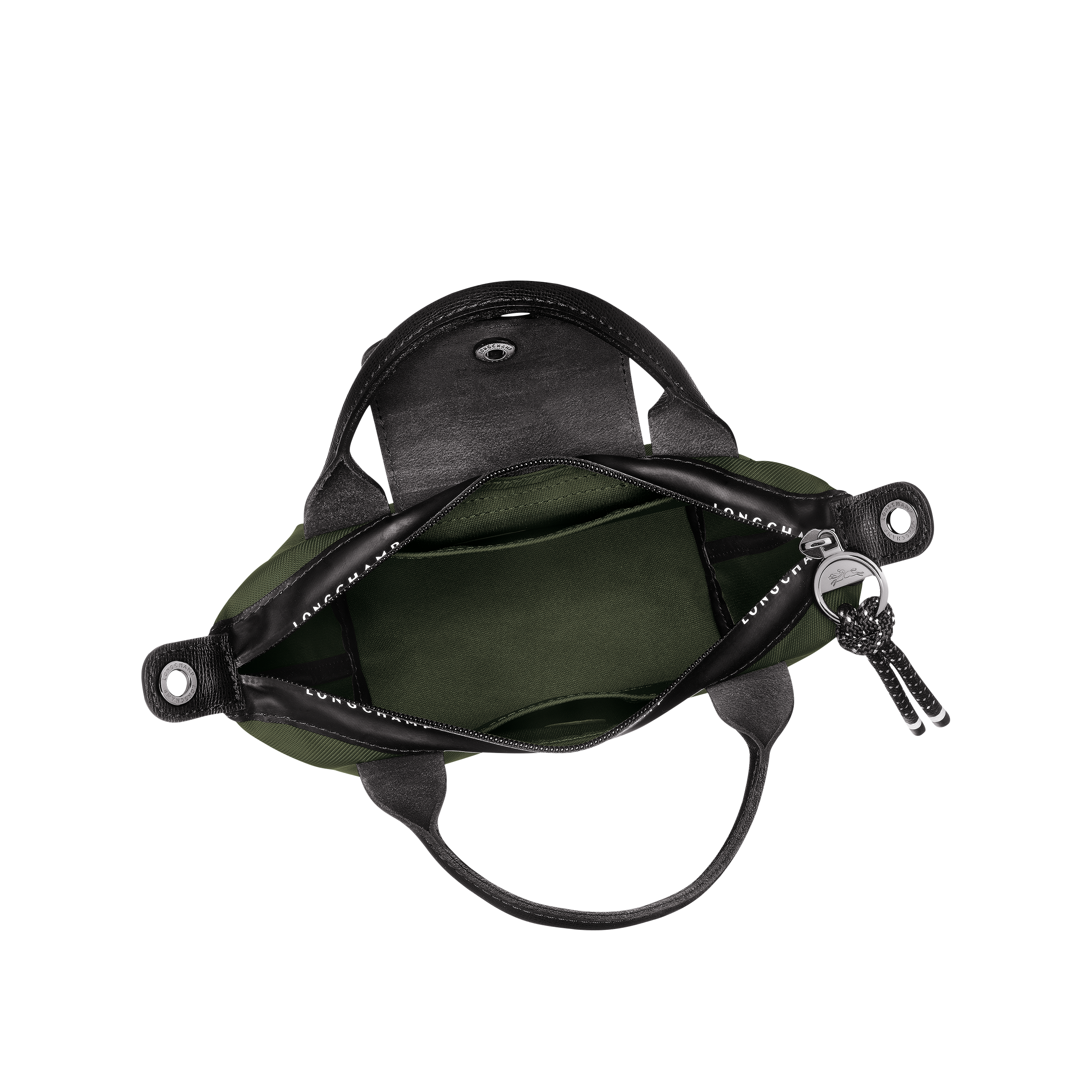 Túi xách tay Le Pliage Energy XS - Khaki