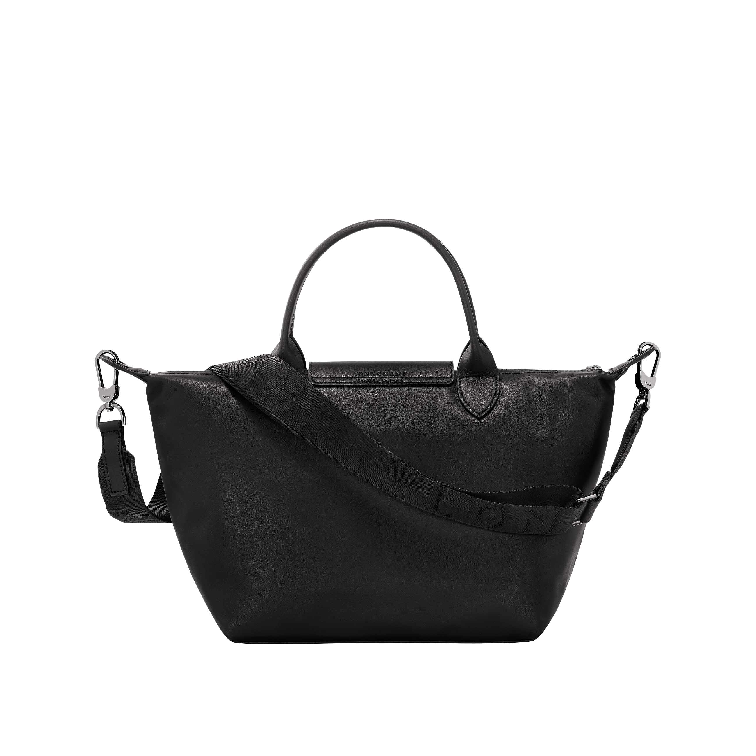 Túi xách tay Le Pliage Xtra S - Black