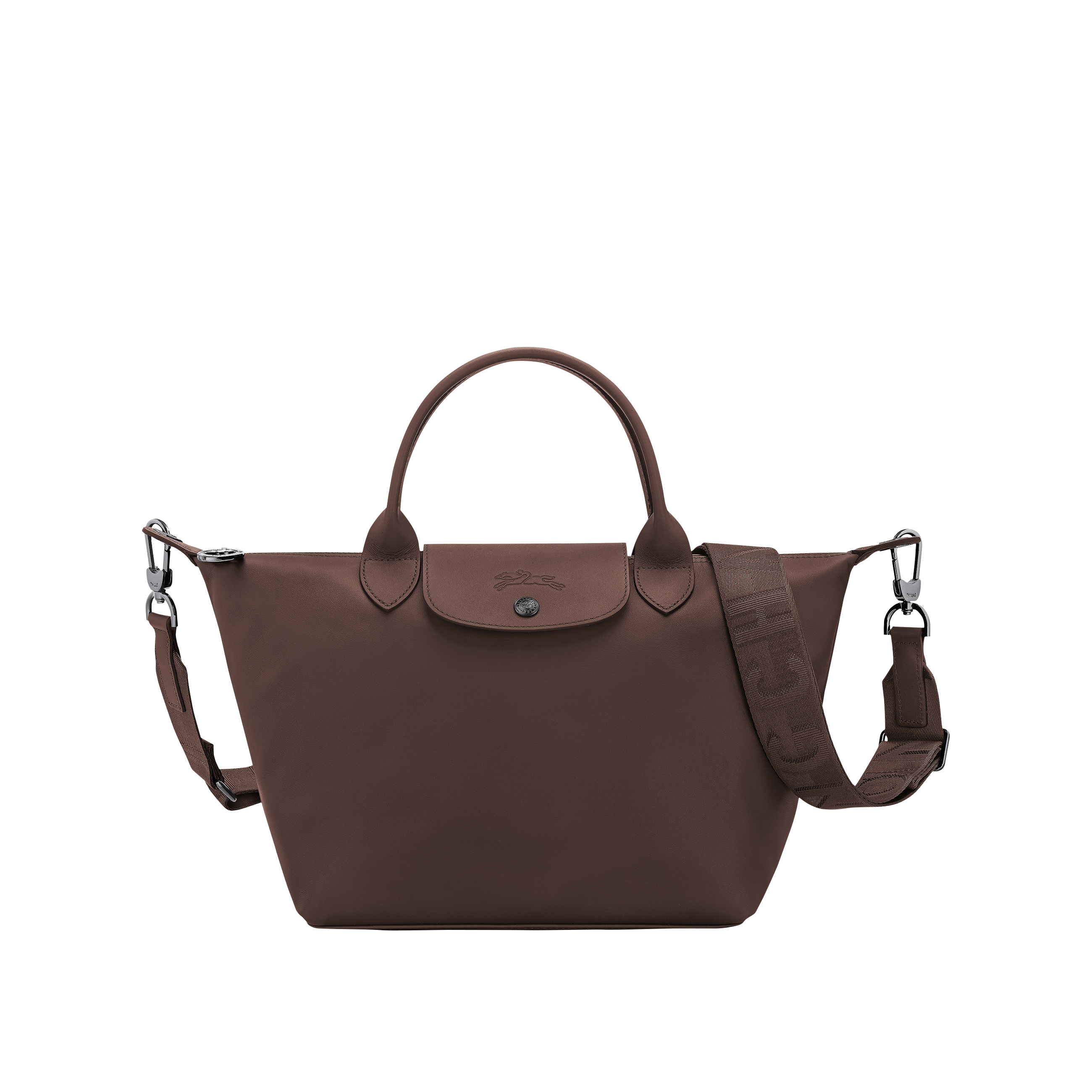 Túi xách tay Le Pliage Xtra S – Mocha