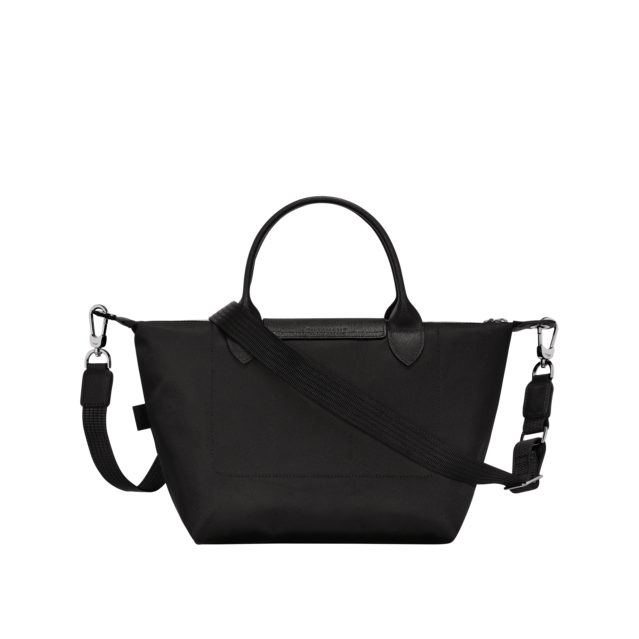 Túi xách tay Le Pliage Energy S - Black