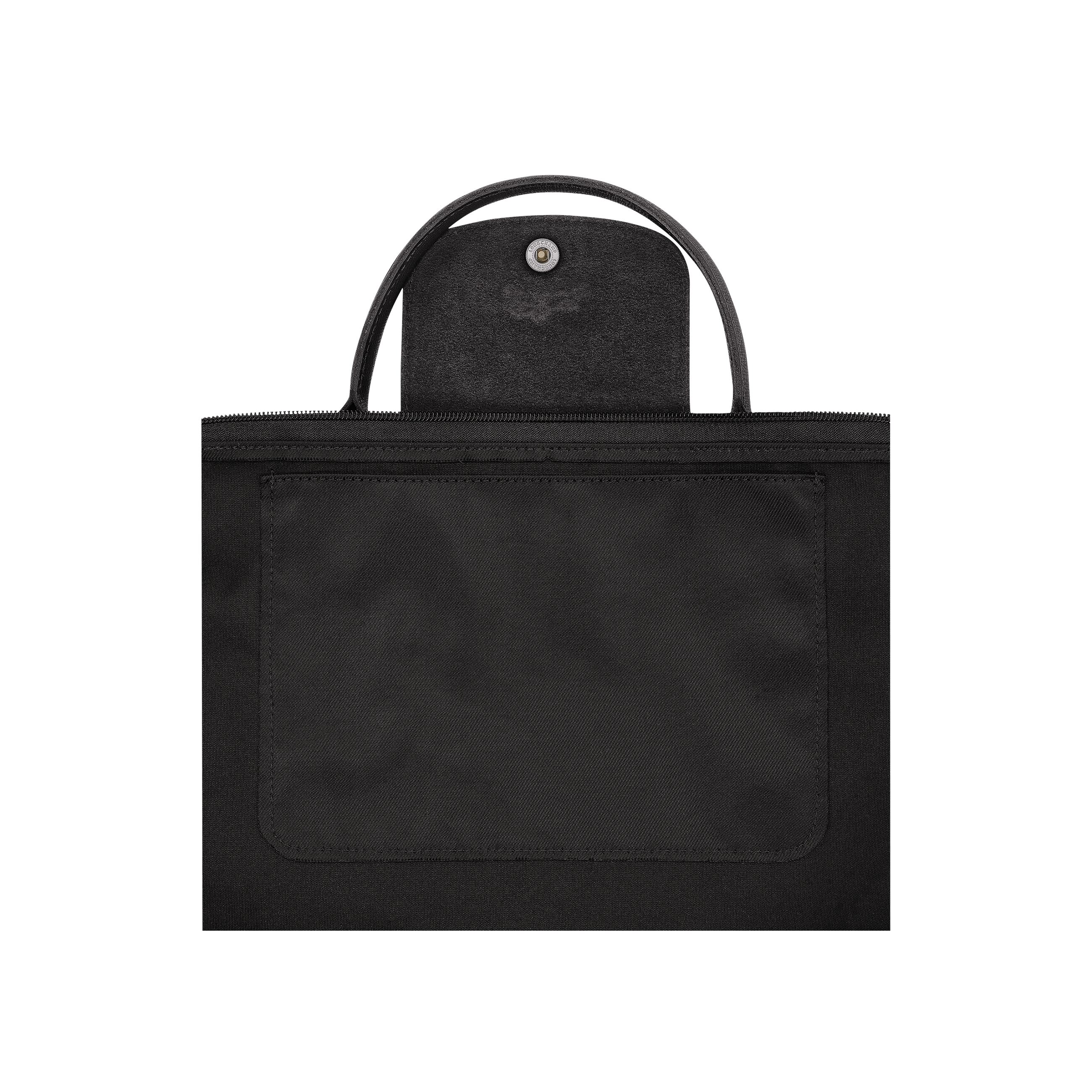 Túi xách tay Le Pliage Energy S - Black