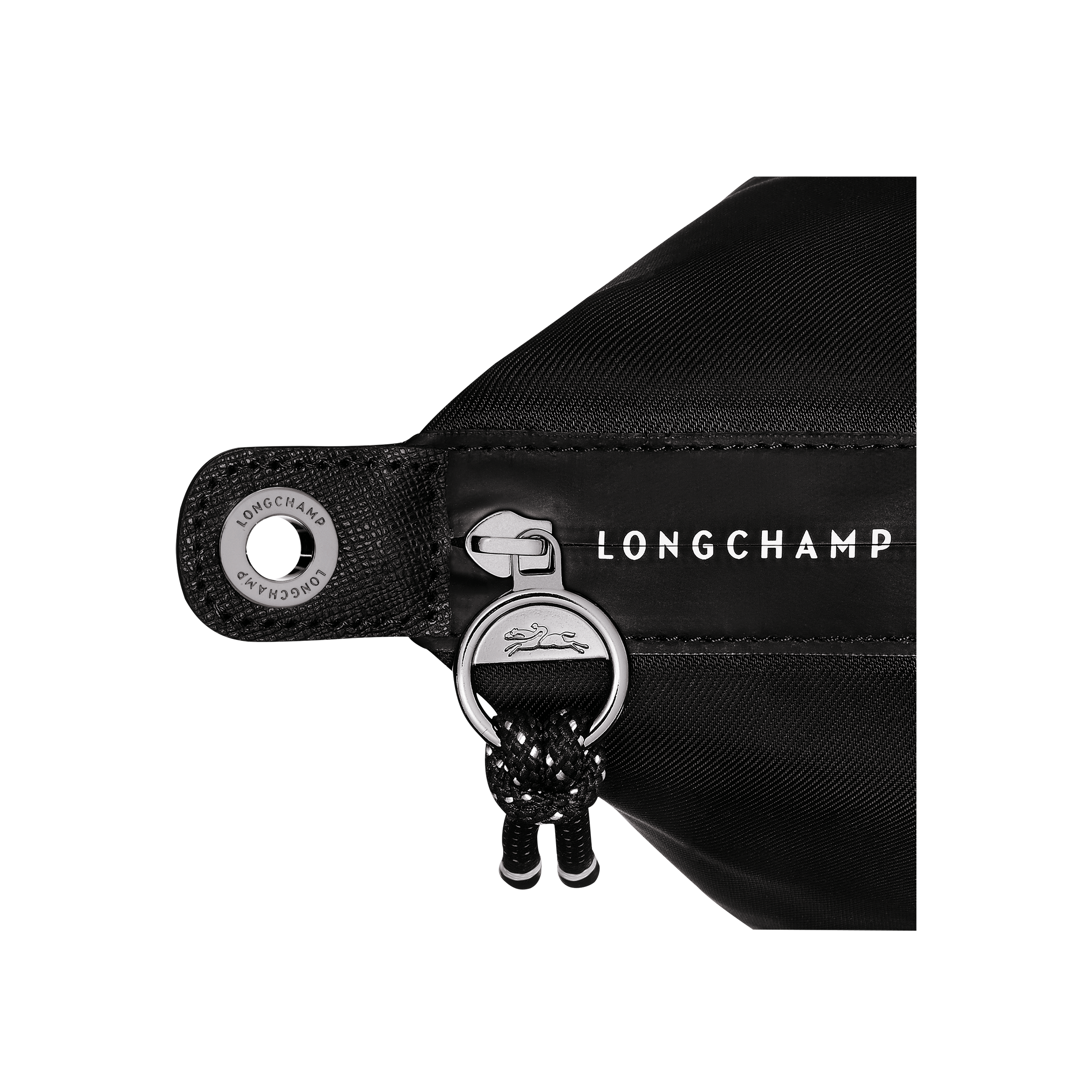 Túi xách tay Le Pliage Energy S - Black