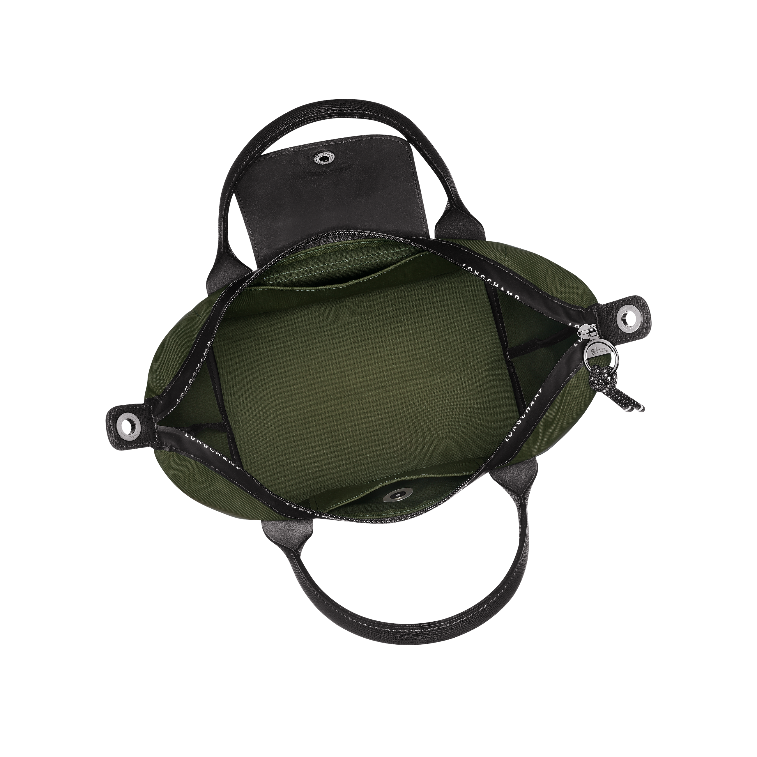 Túi xách tay Le Pliage Energy S - Khaki