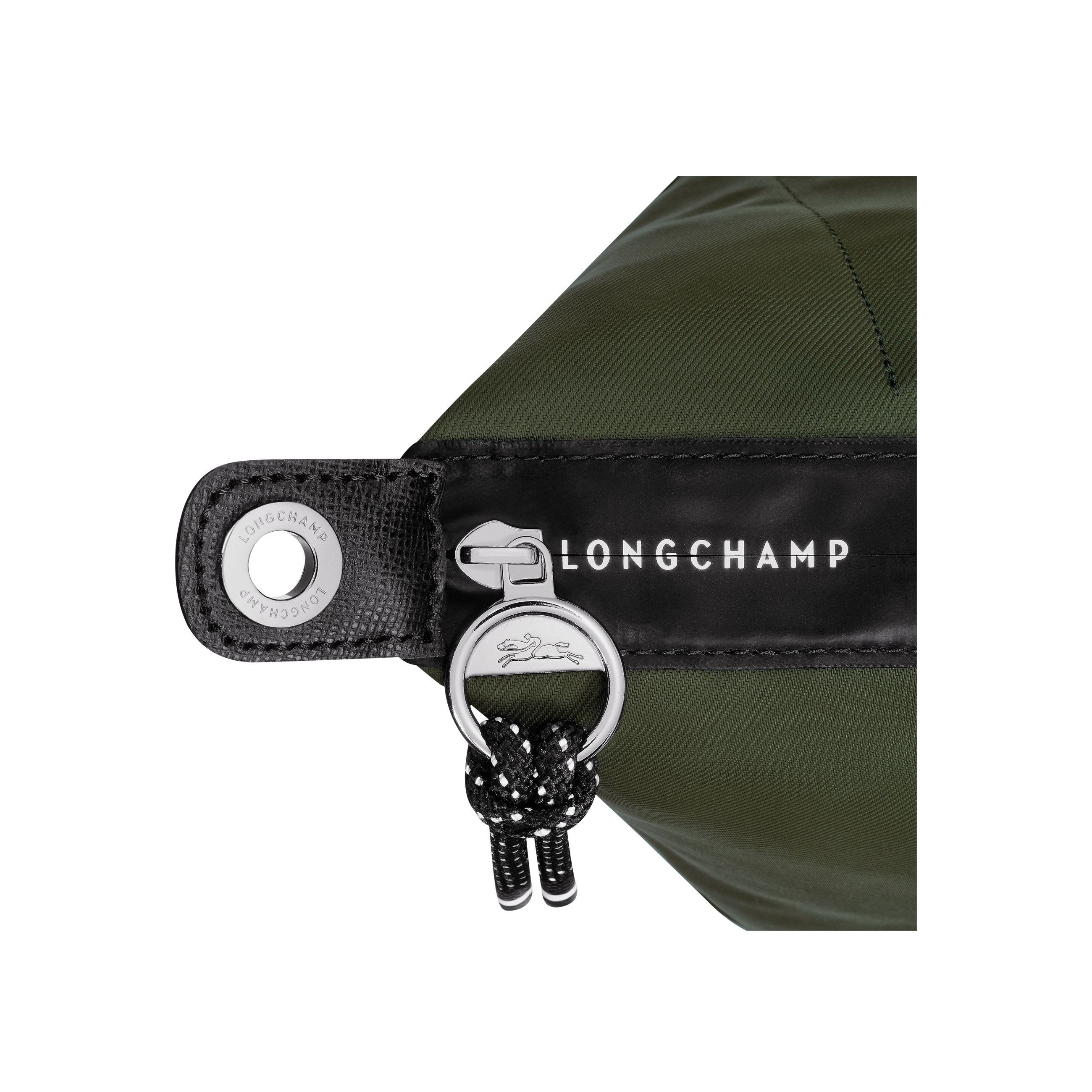 Túi xách tay Le Pliage Energy S - Khaki