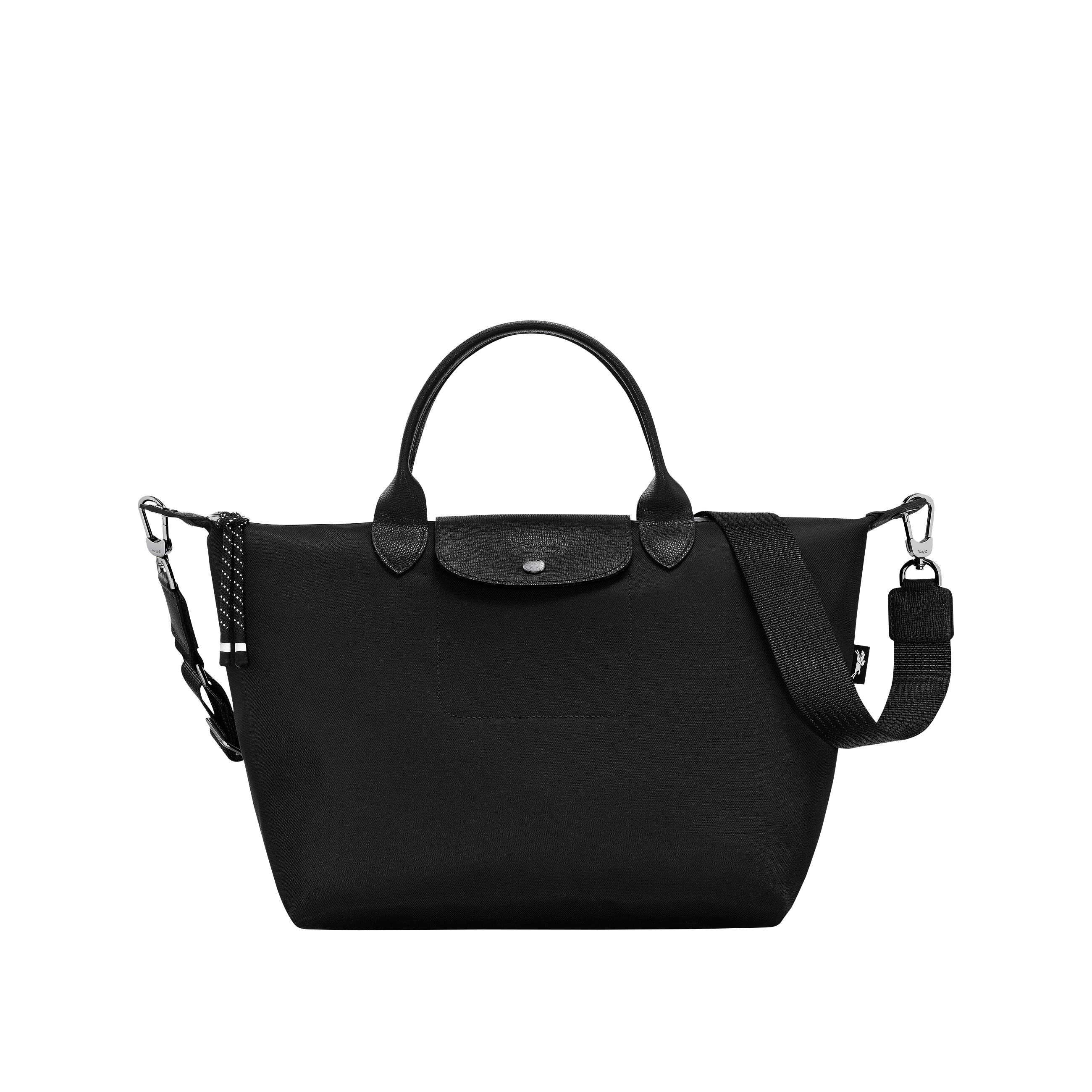 Túi xách tay Le Pliage Energy L – Black