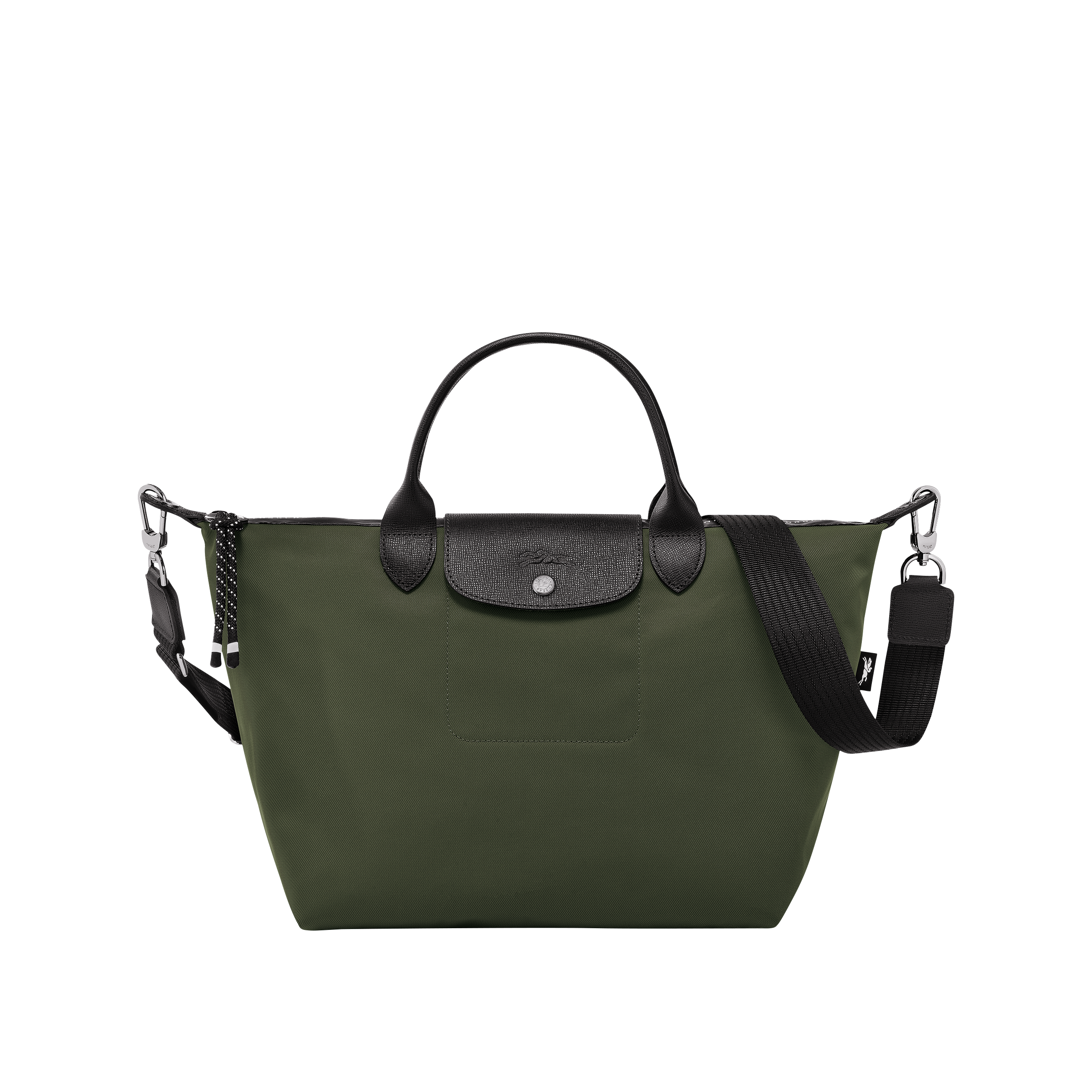 Túi xách tay Le Pliage Energy L – Khaki