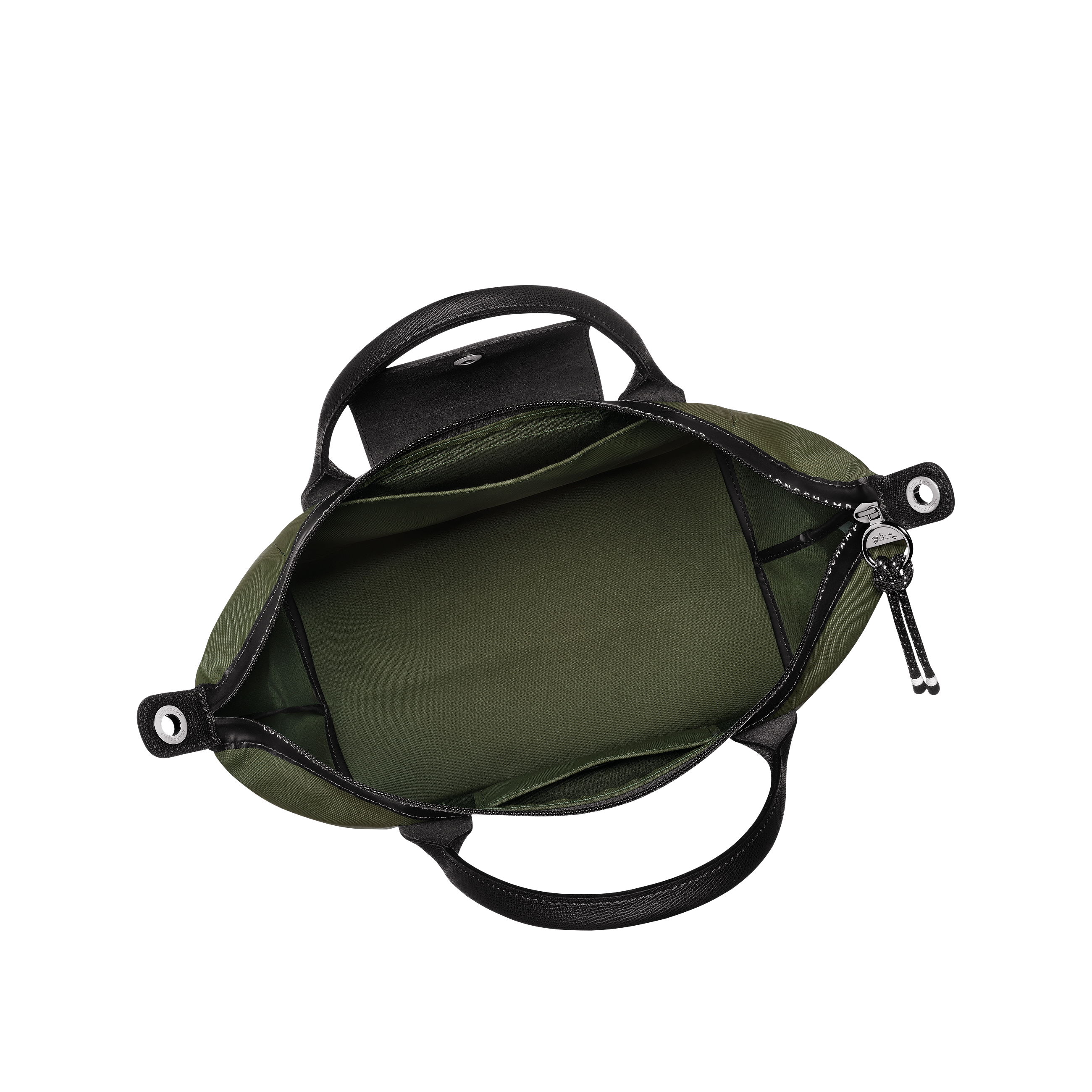 Túi xách tay Le Pliage Energy L - Khaki