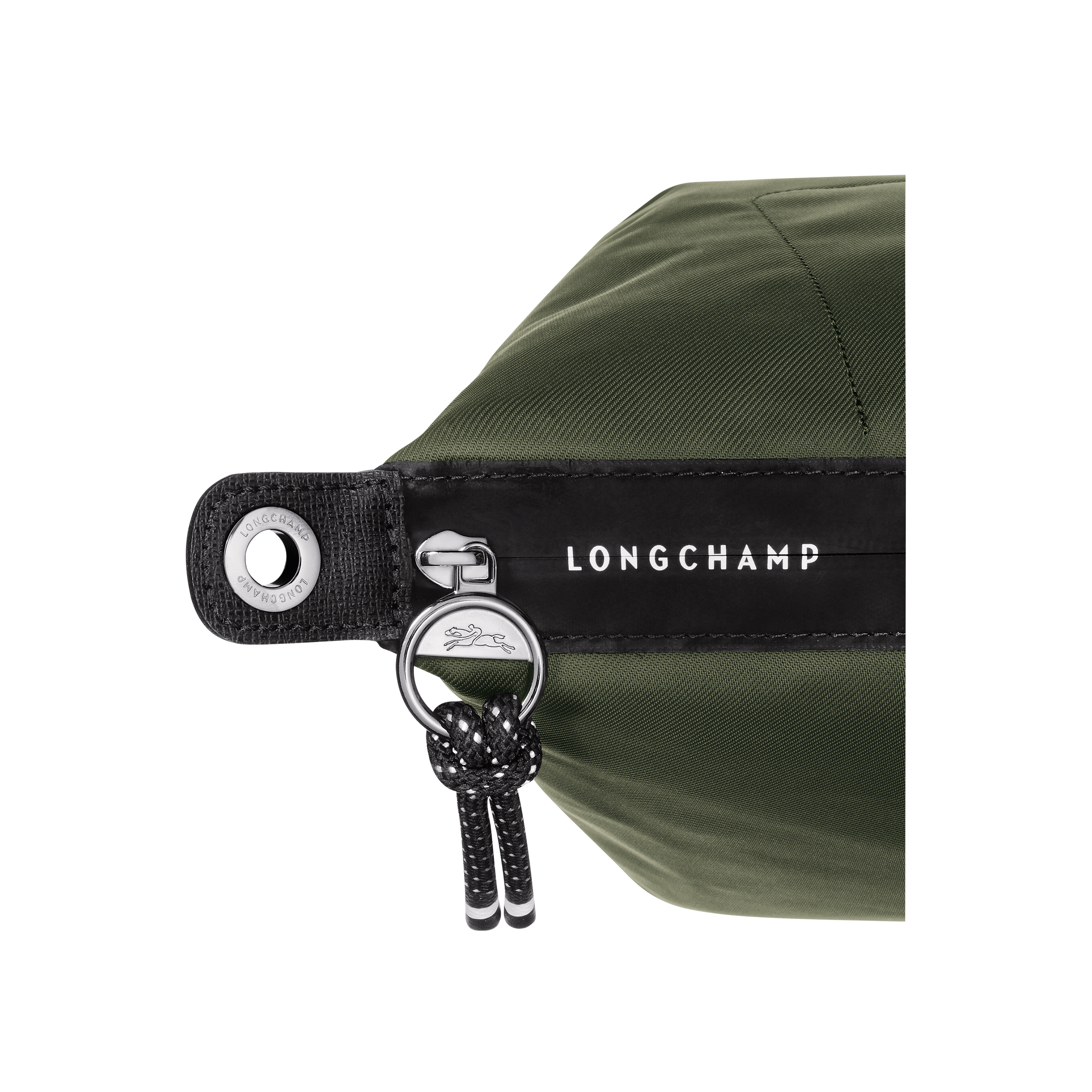 Túi xách tay Le Pliage Energy L - Khaki