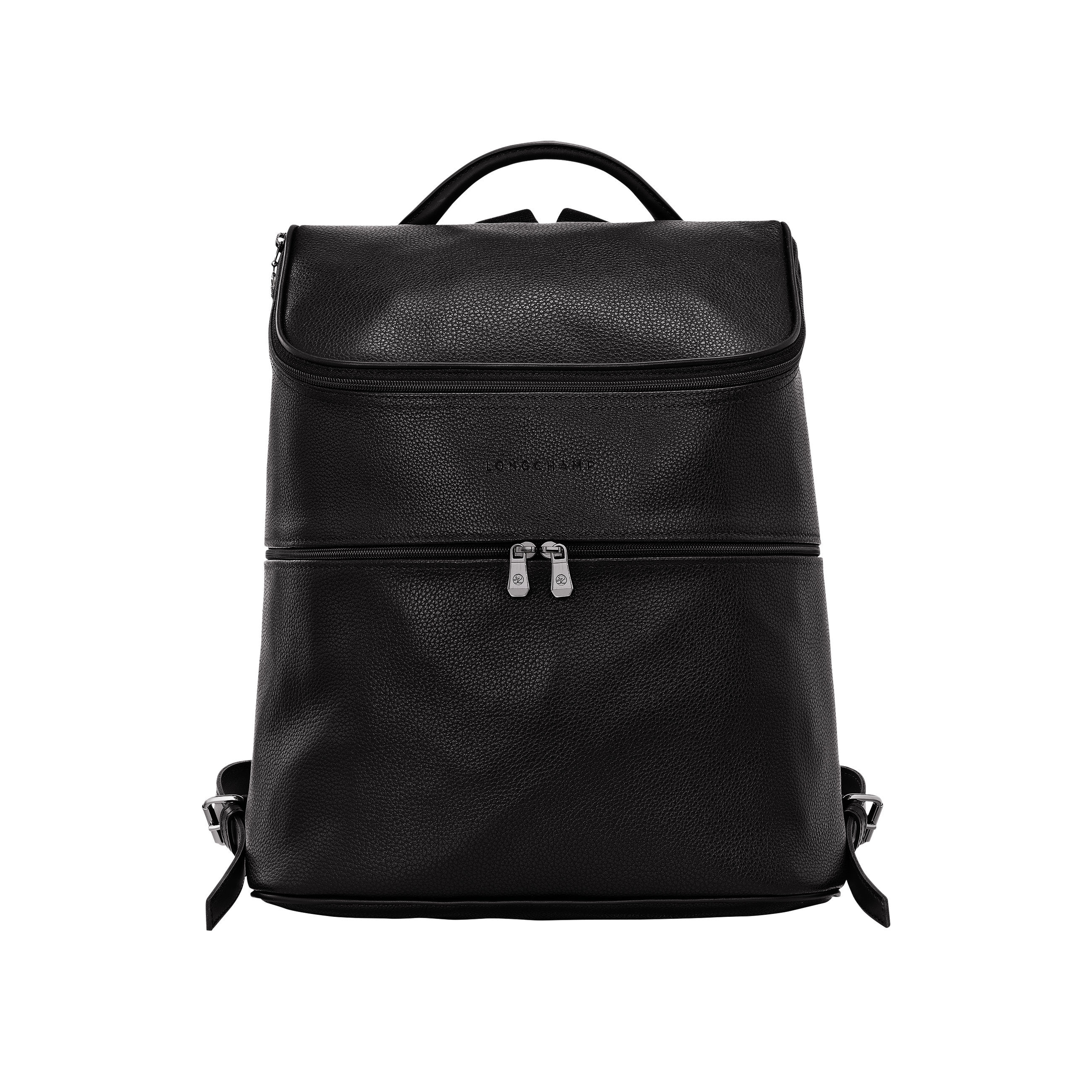 Balo Le Foulonné – Black