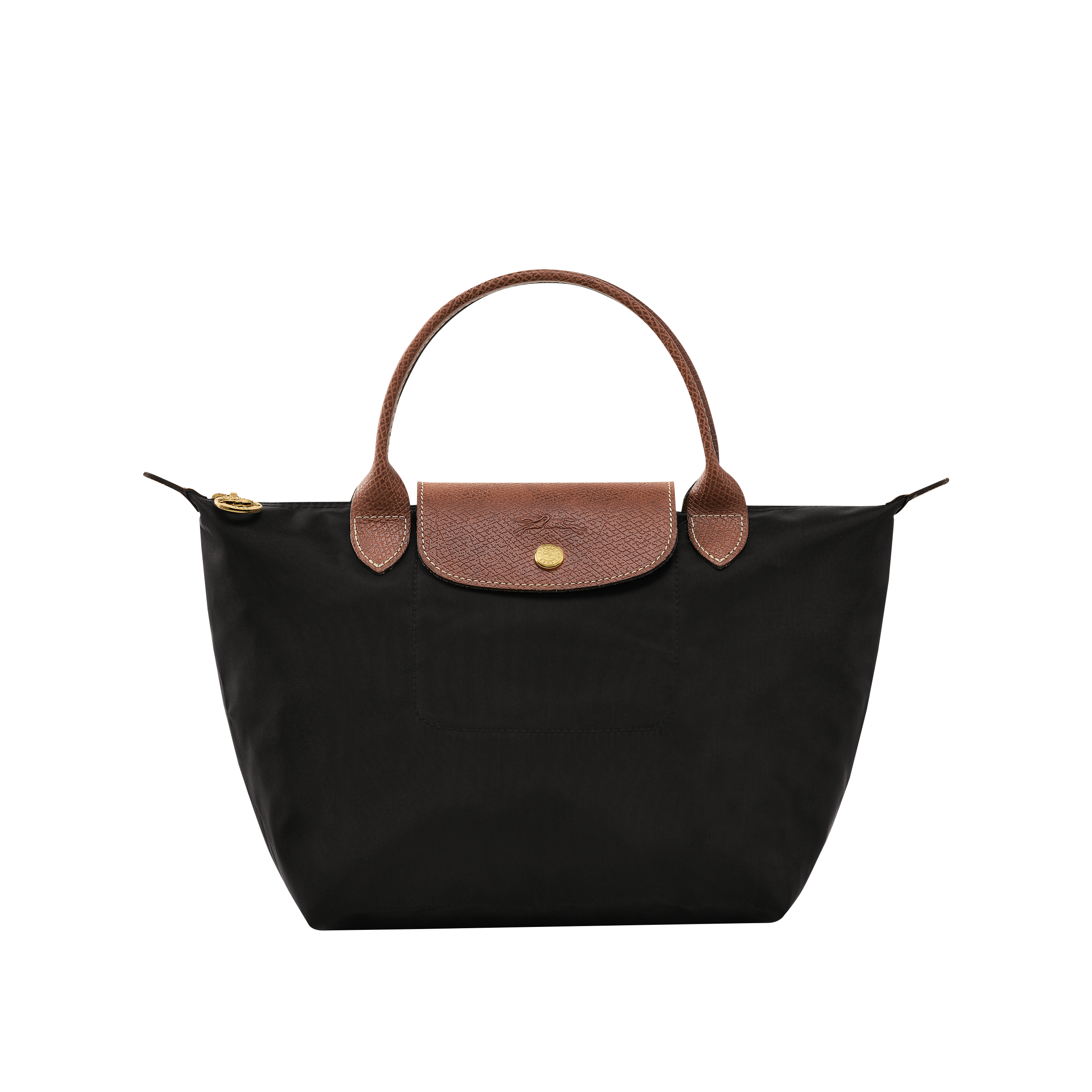 Túi xách tay Le Pliage Original S – Black