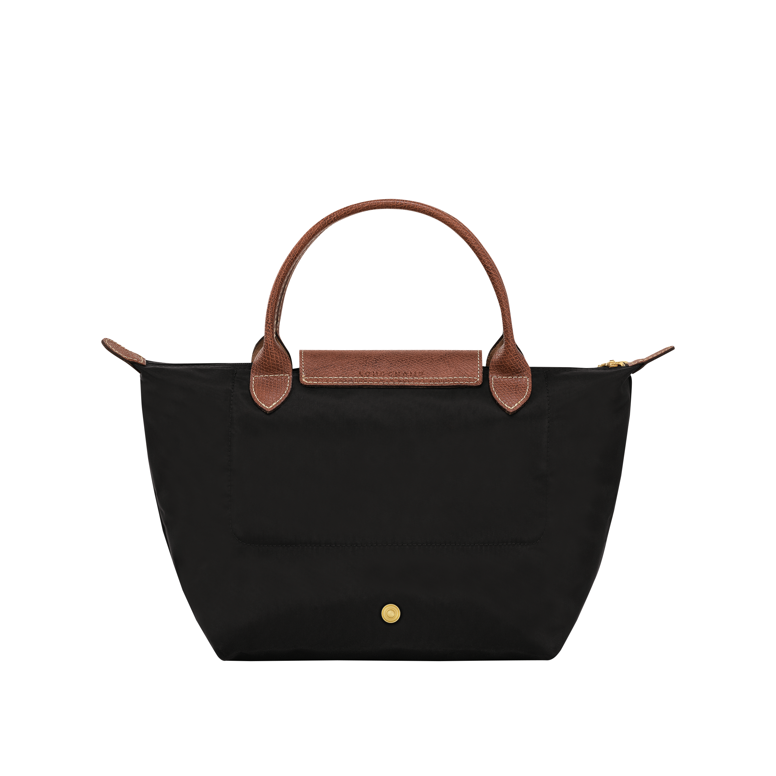 Túi xách tay Le Pliage Original S - Black