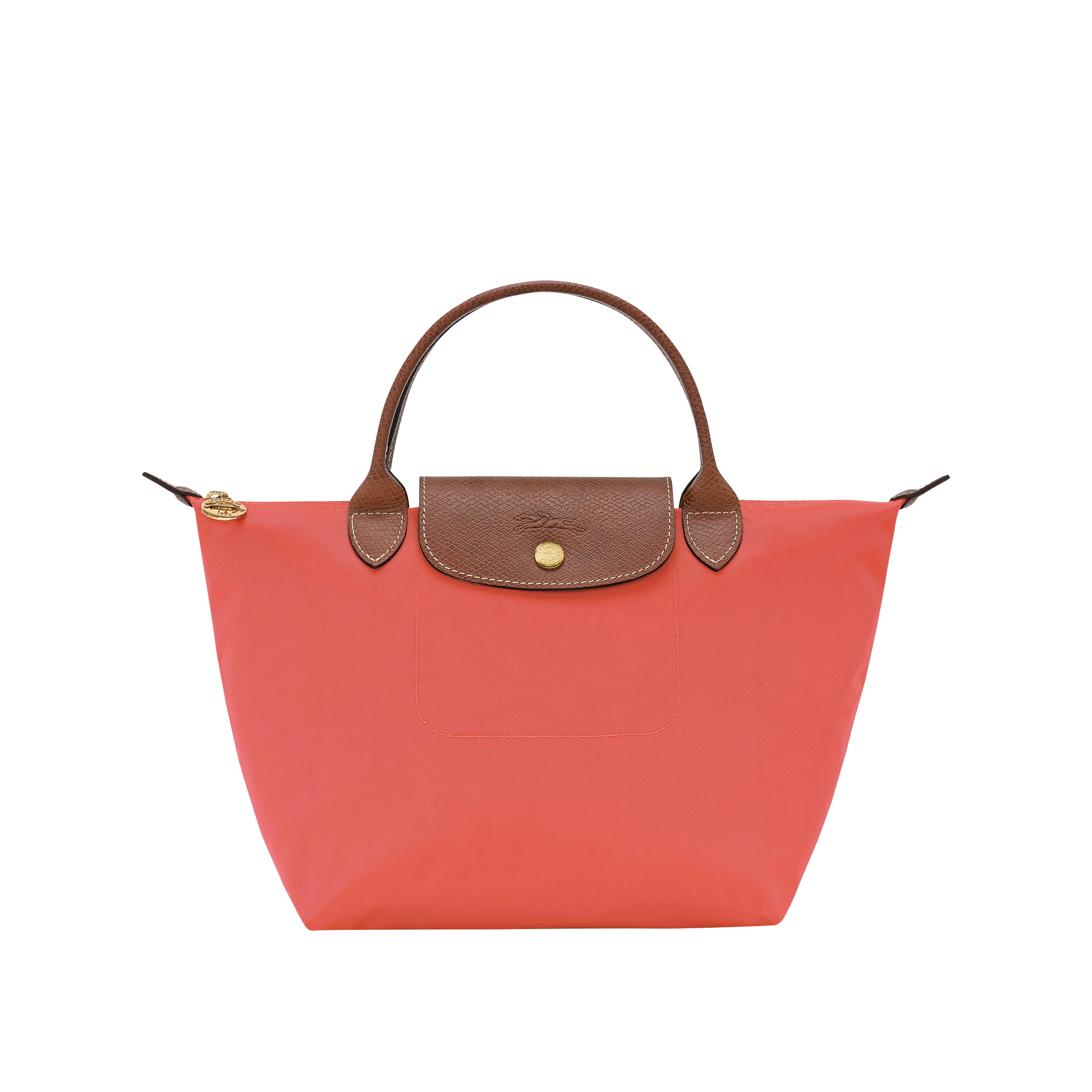 Túi xách tay Le Pliage Original S – Strawberry