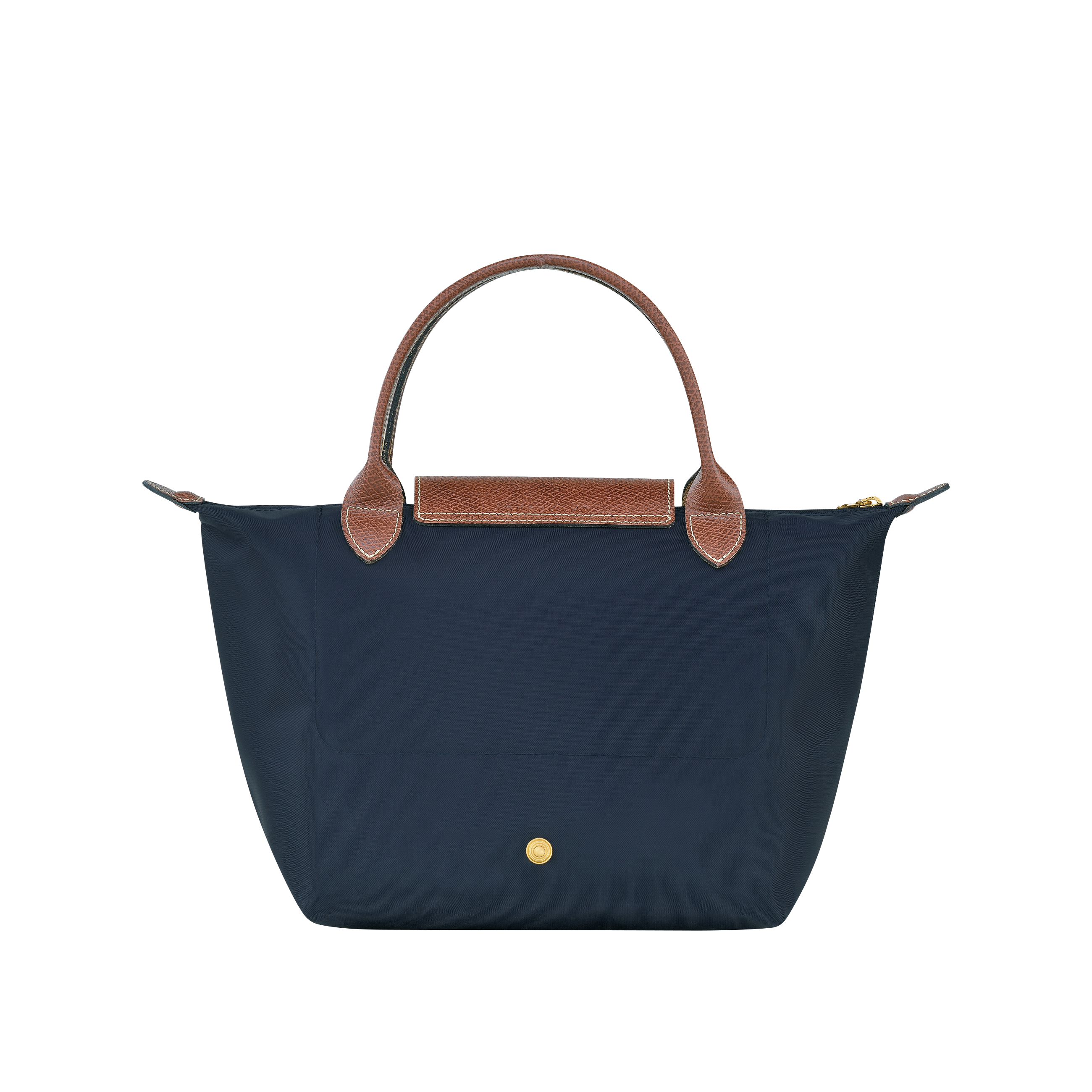 Túi xách tay Le Pliage Original S - Navy