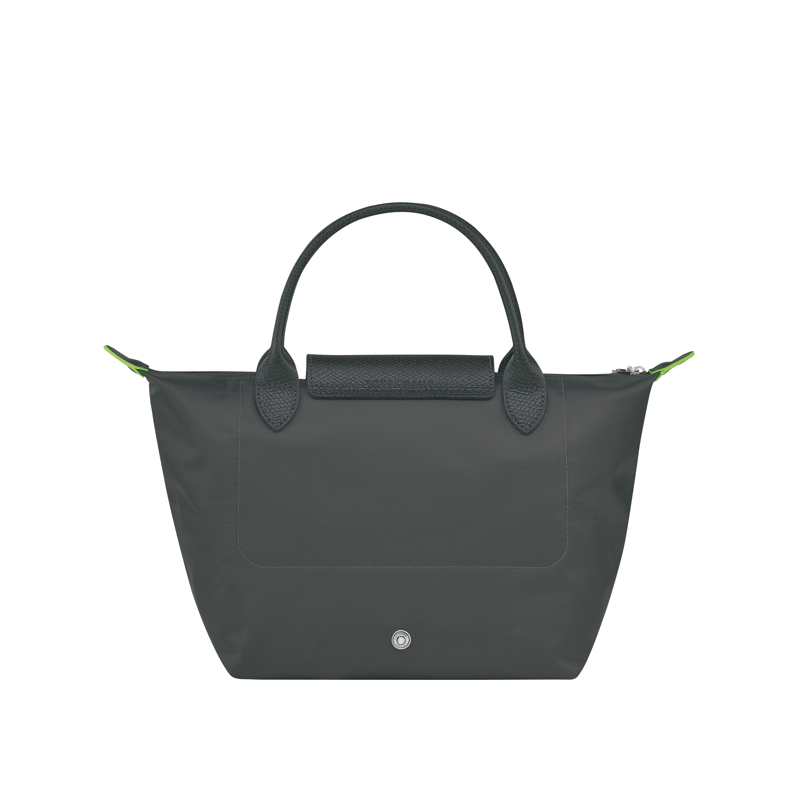 Túi xách tay Le Pliage Green S - Graphite