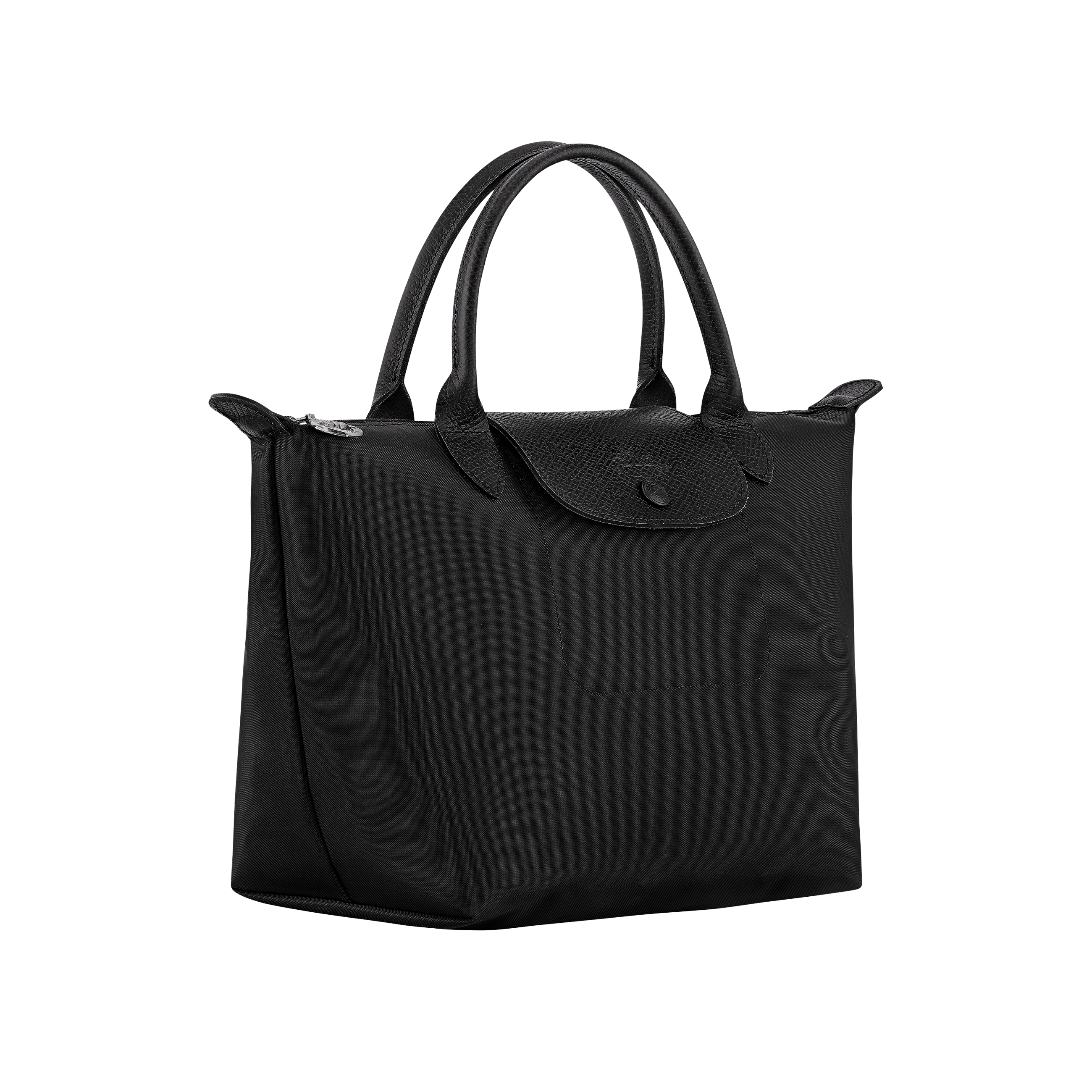 Túi xách tay Le Pliage One S - Black
