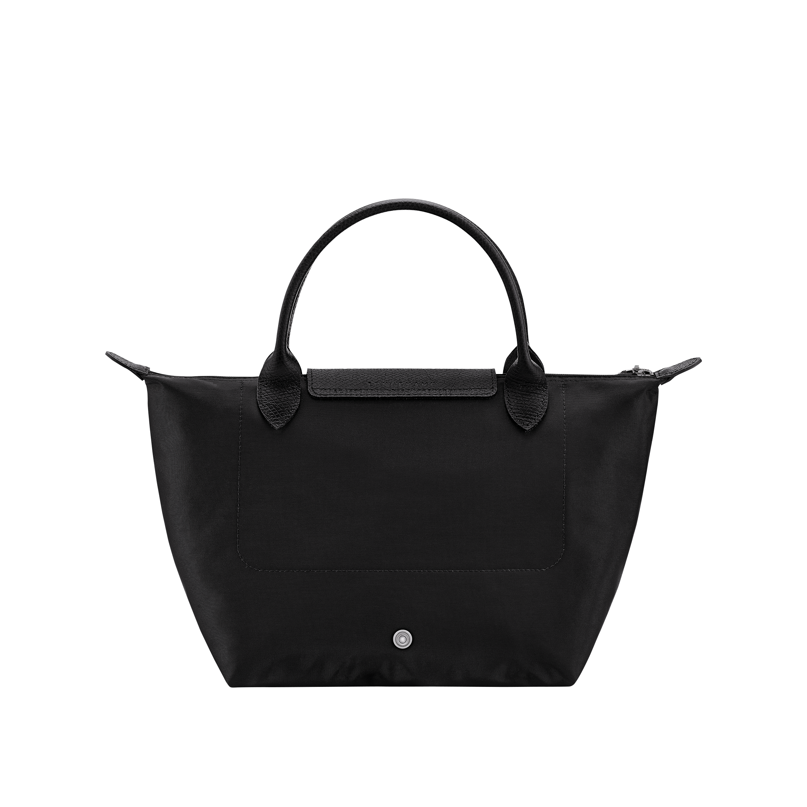 Túi xách tay Le Pliage One S - Black