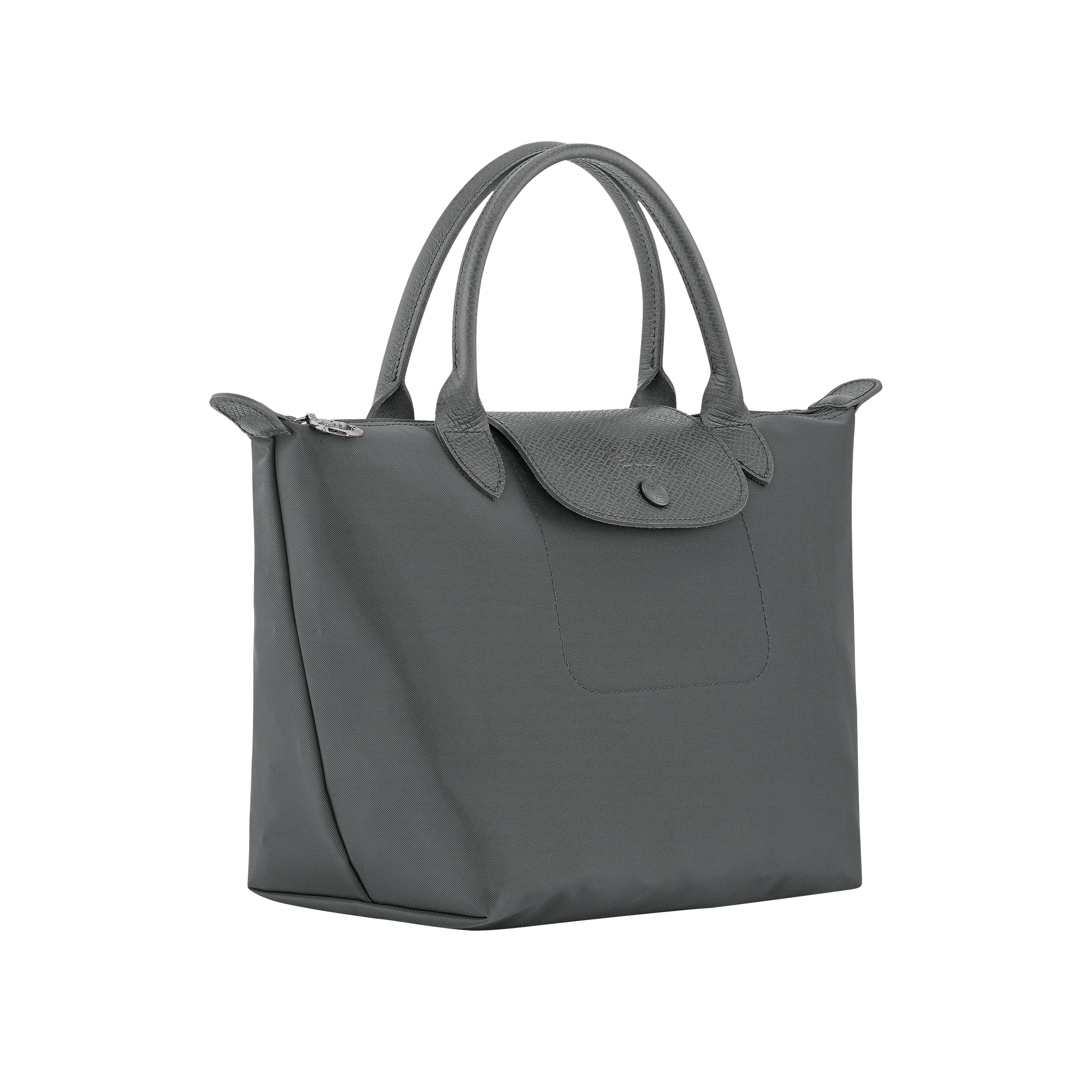 Túi xách tay Le Pliage One S - Anthracite