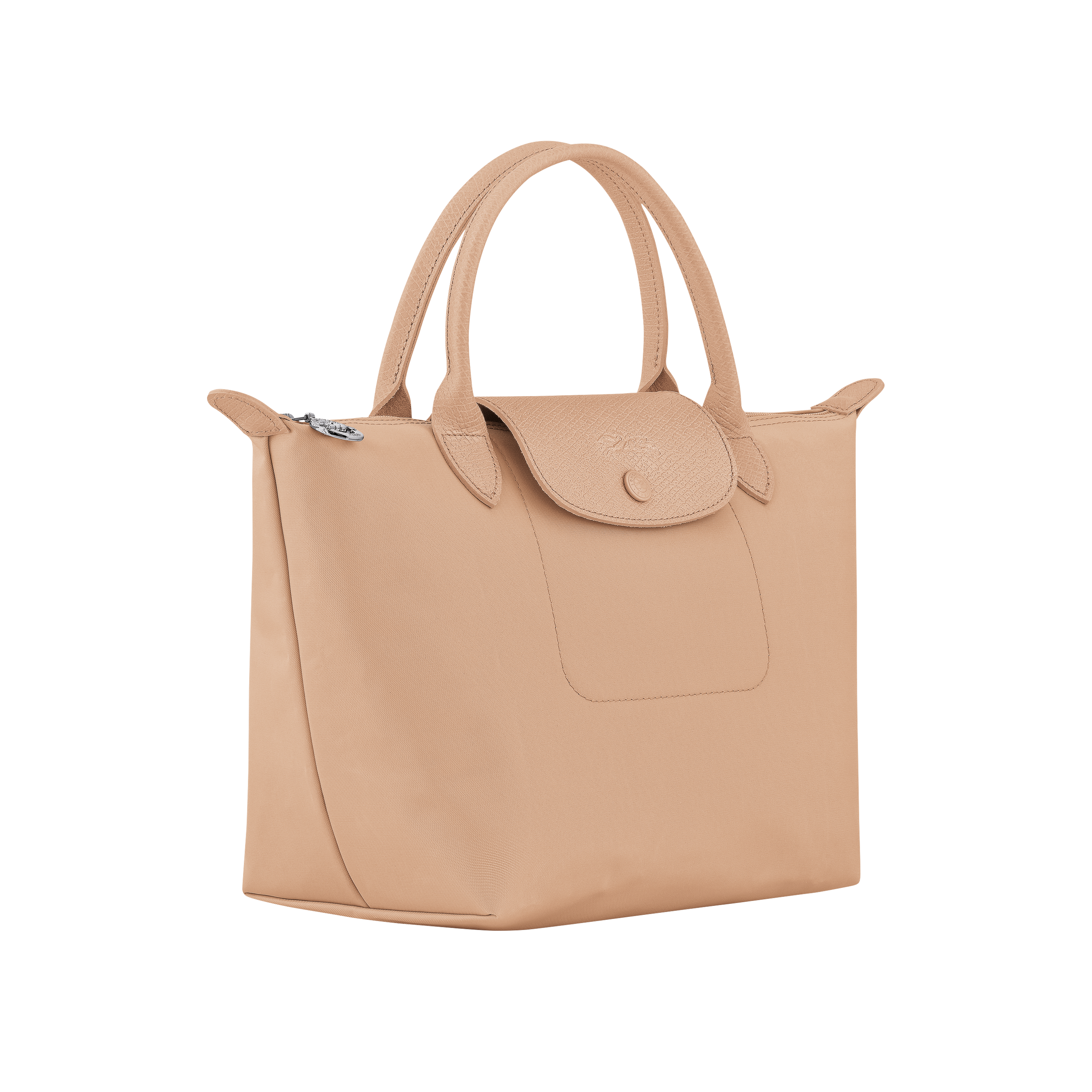 Túi xách tay Le Pliage One S - Beige