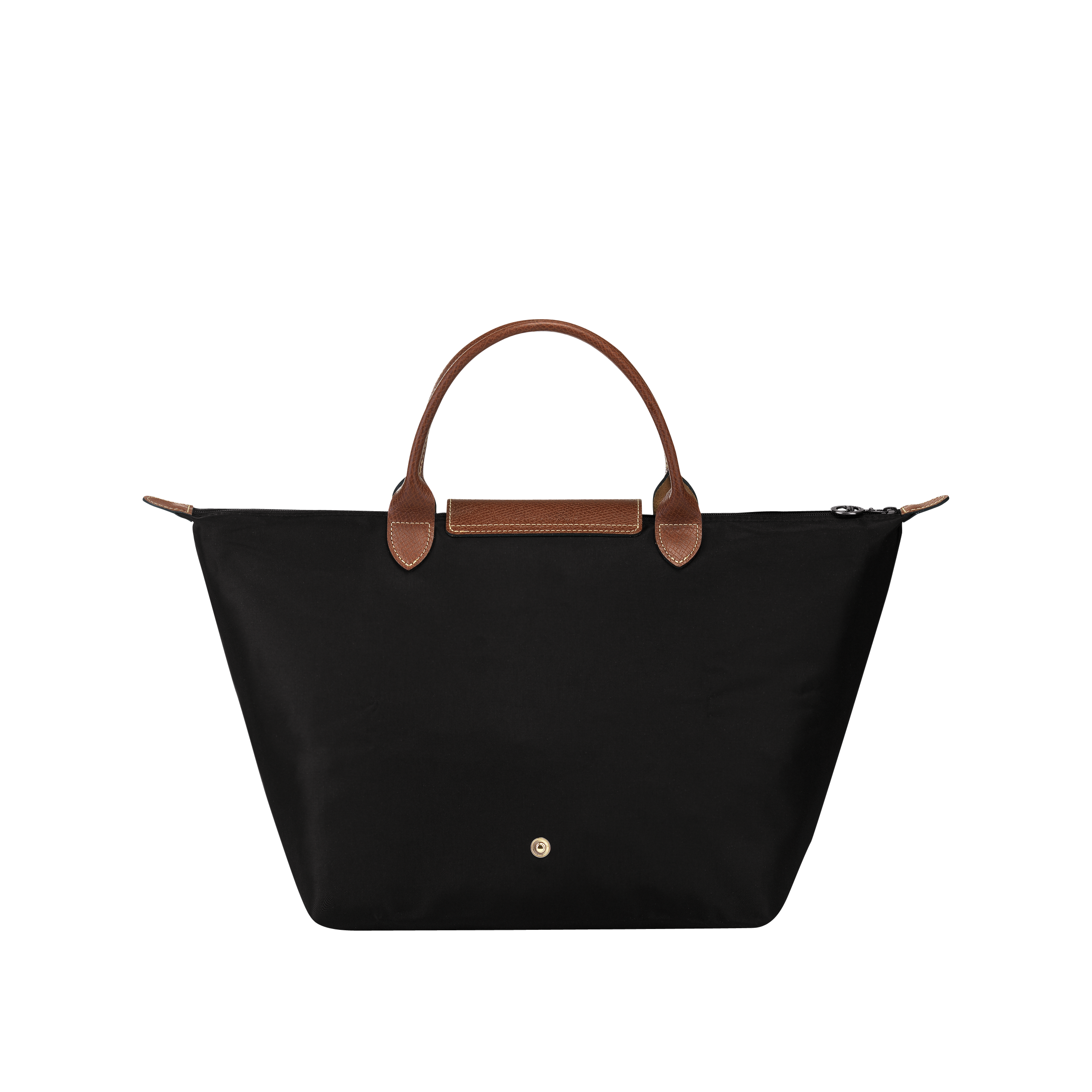 Túi xách tay Le Pliage Original M - Black