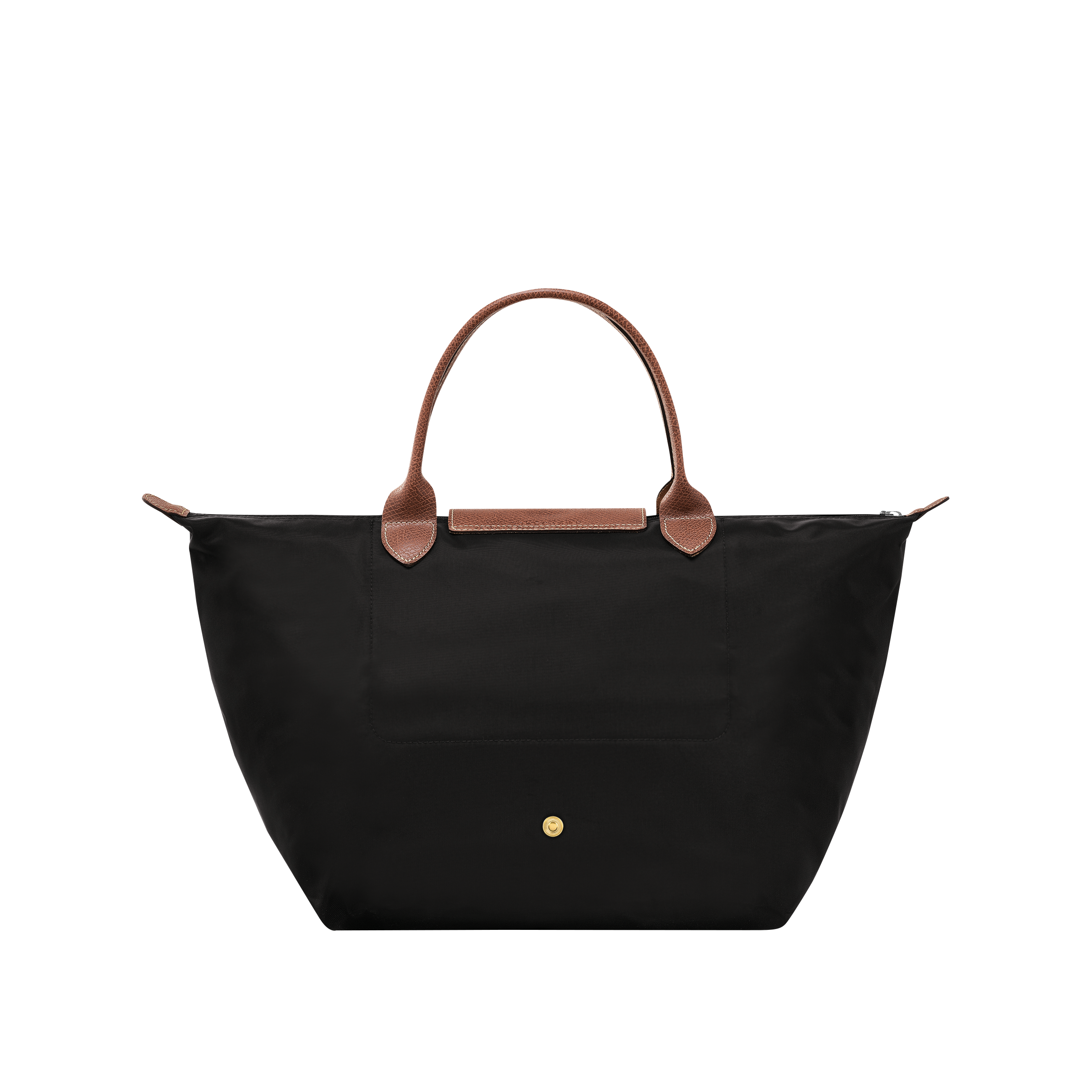 Túi xách tay Le Pliage Original M - Black