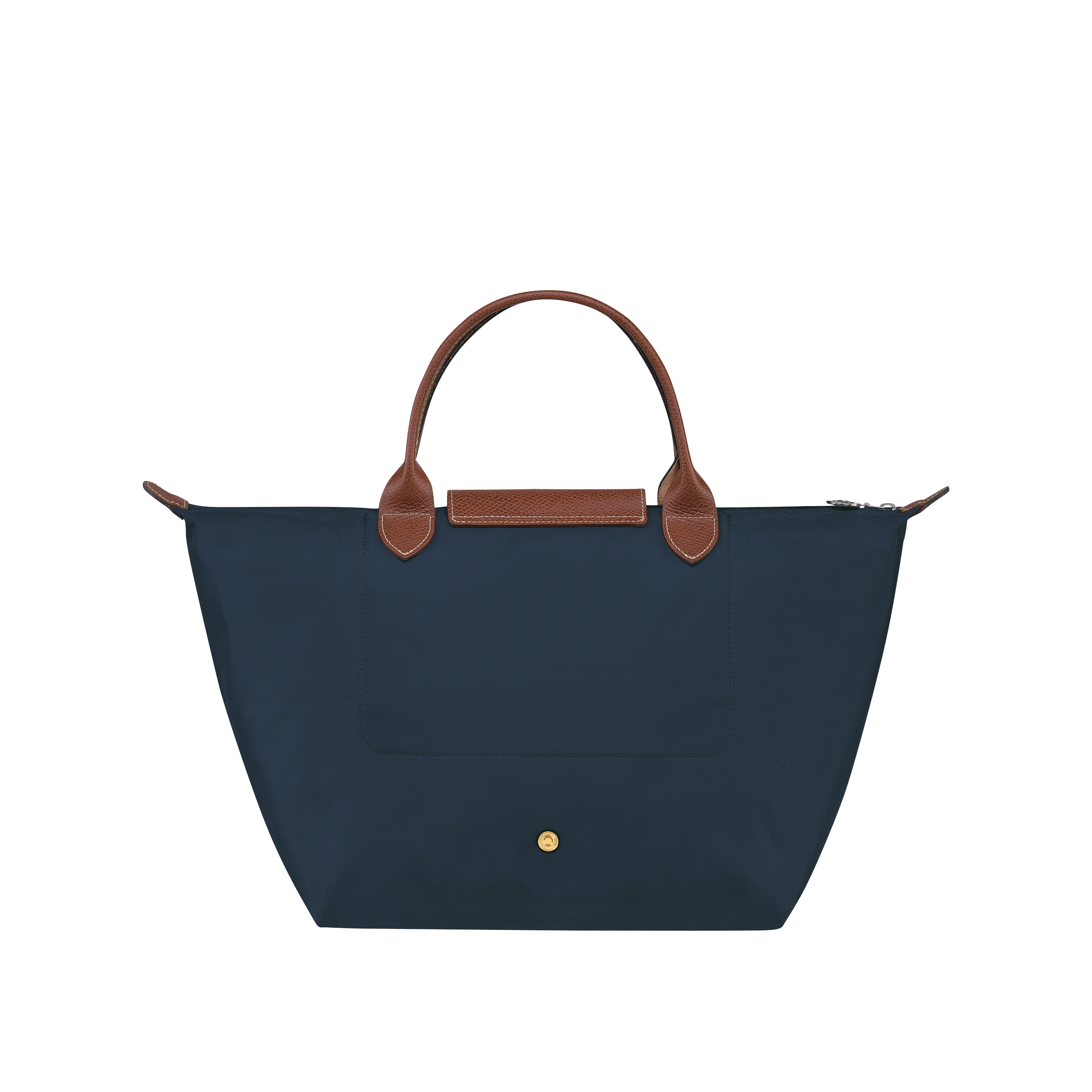 Túi xách tay Le Pliage Original M - Navy