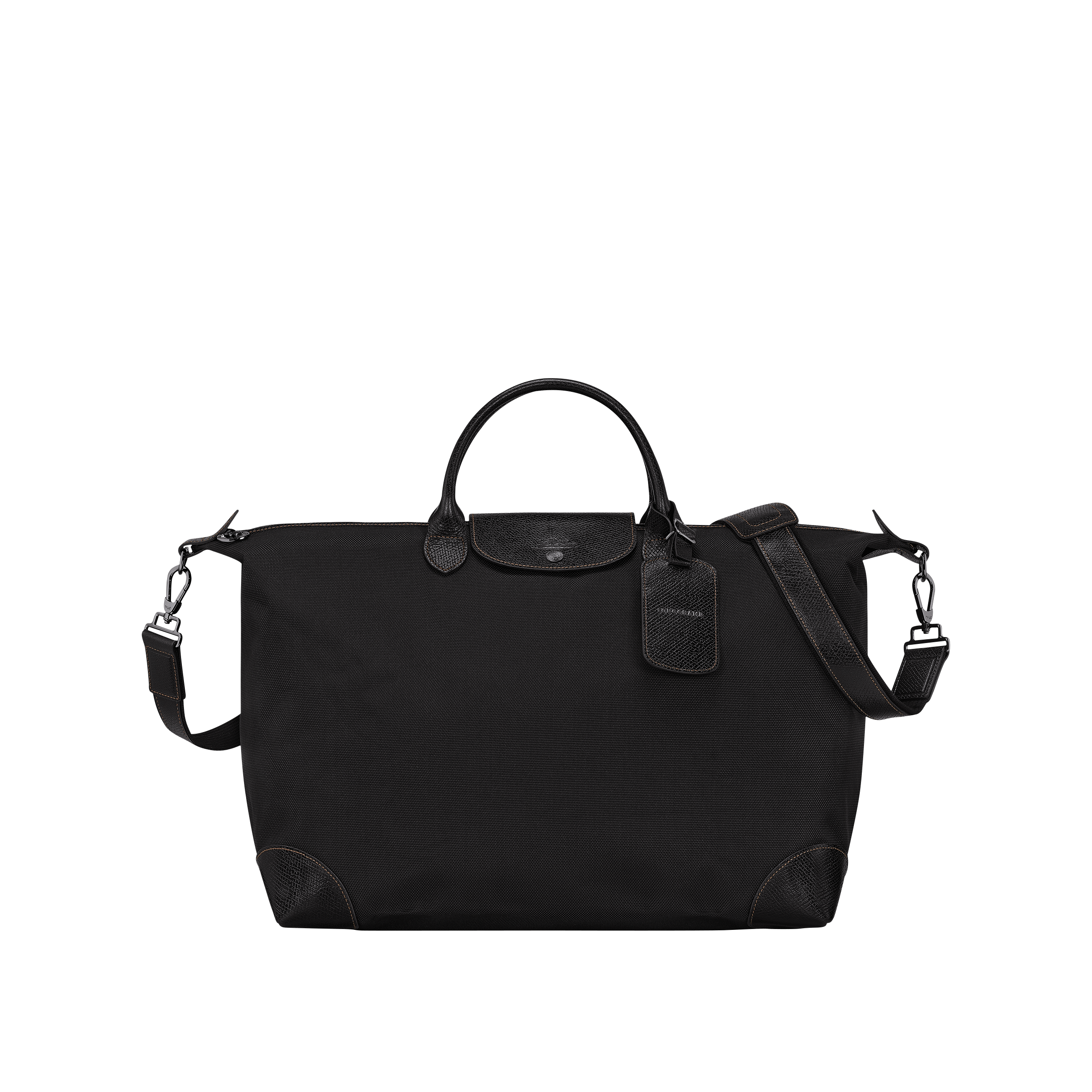 Túi du lịch Boxford L – Black