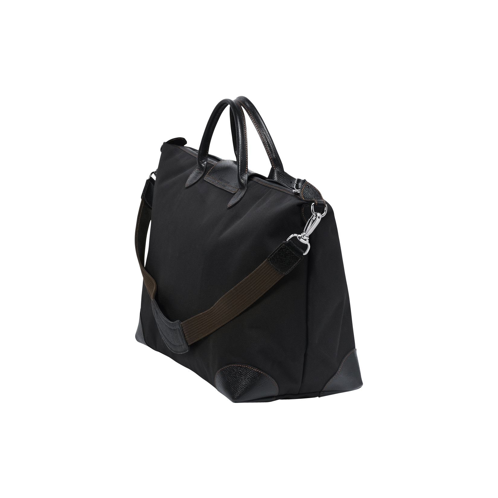 Túi du lịch Boxford L - Black