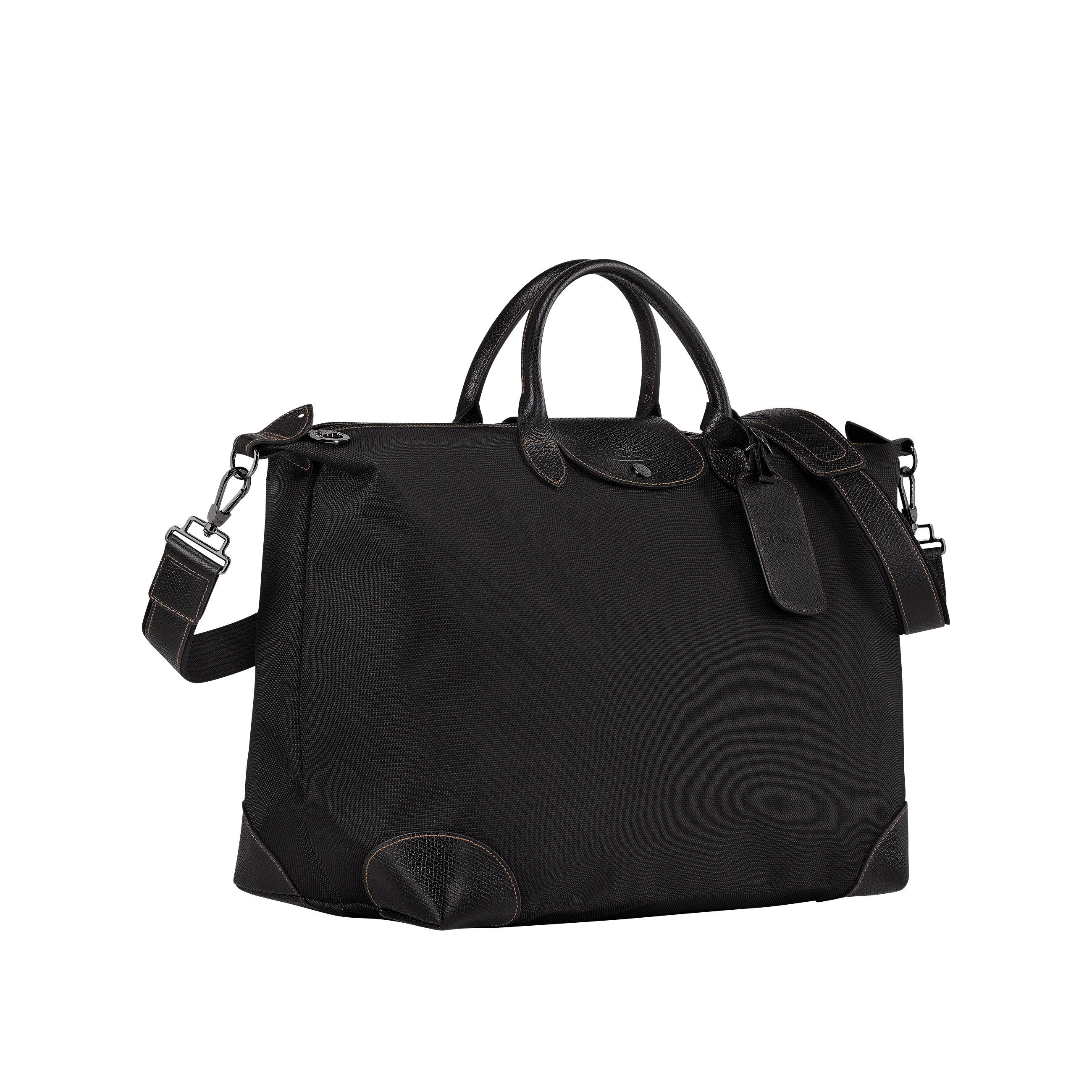 Túi du lịch Boxford L - Black