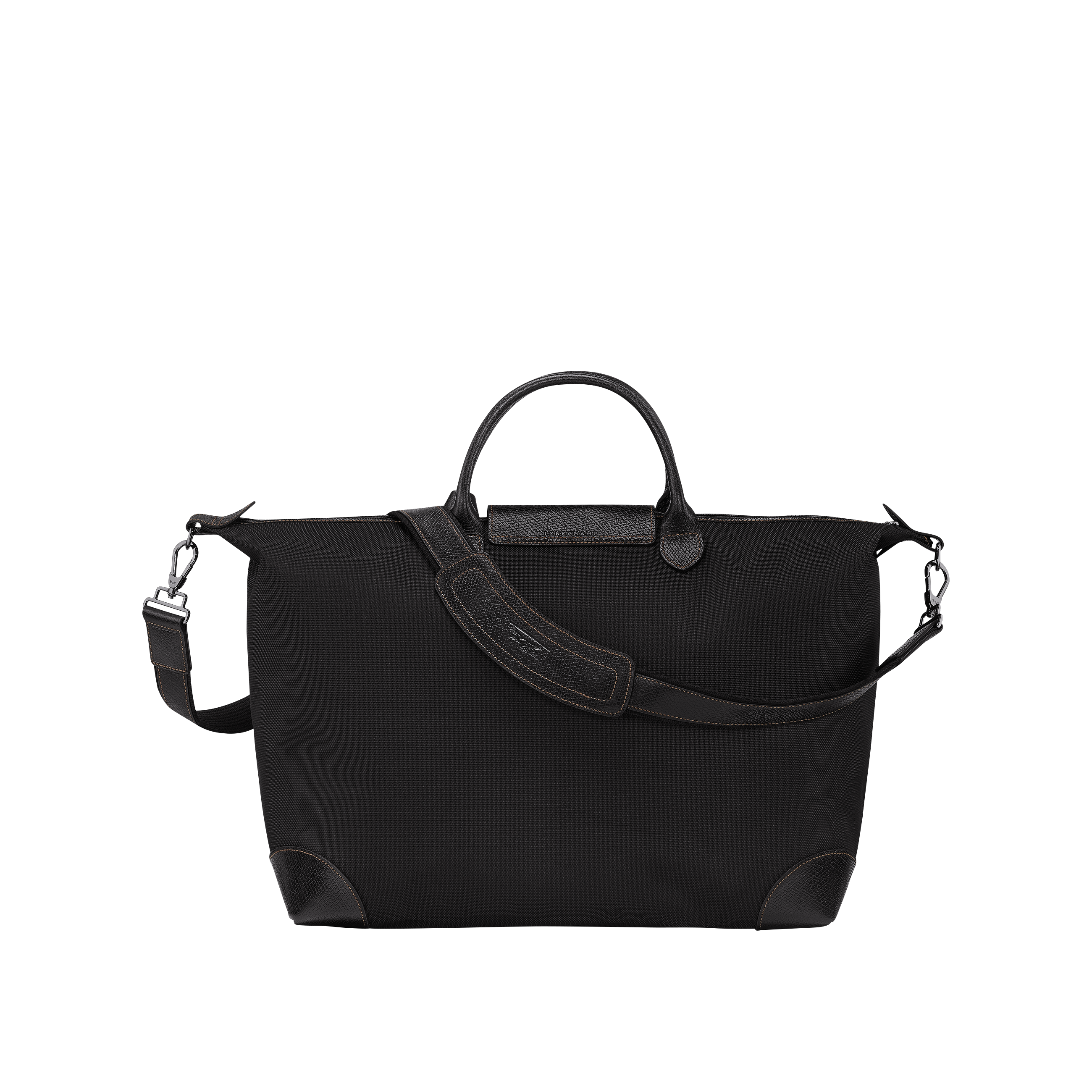 Túi du lịch Boxford L - Black
