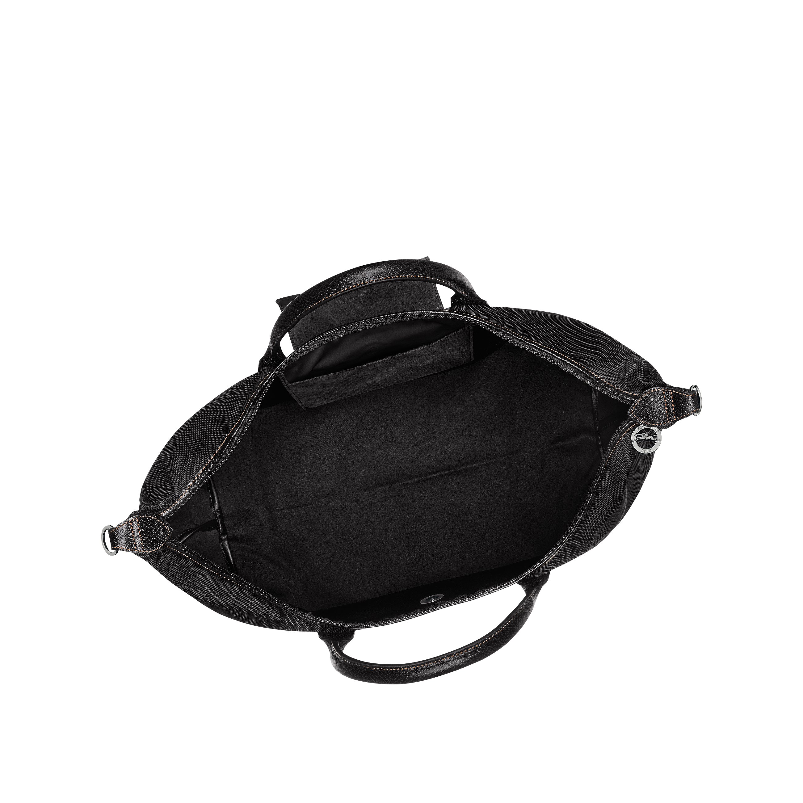 Túi du lịch Boxford L - Black