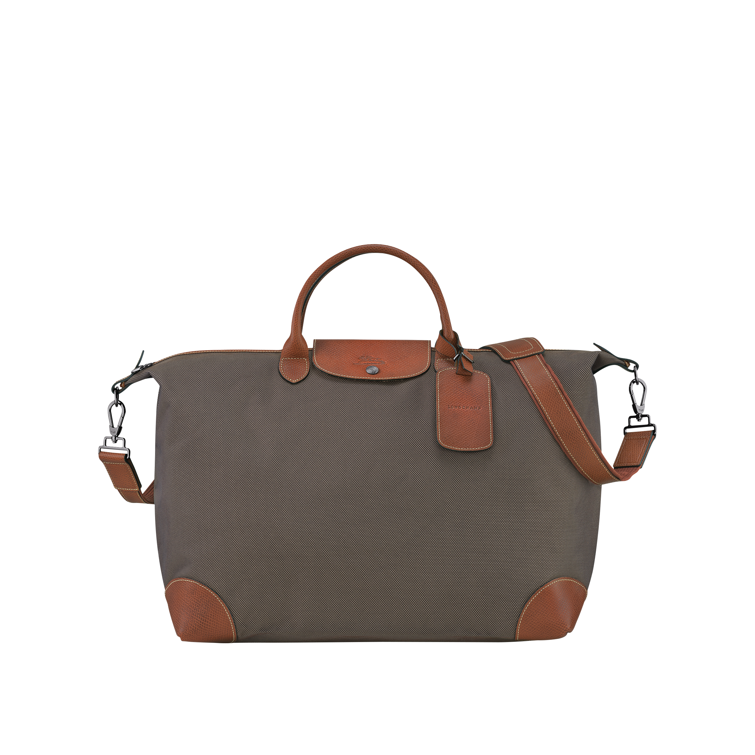 Túi du lịch Boxford L - Brown