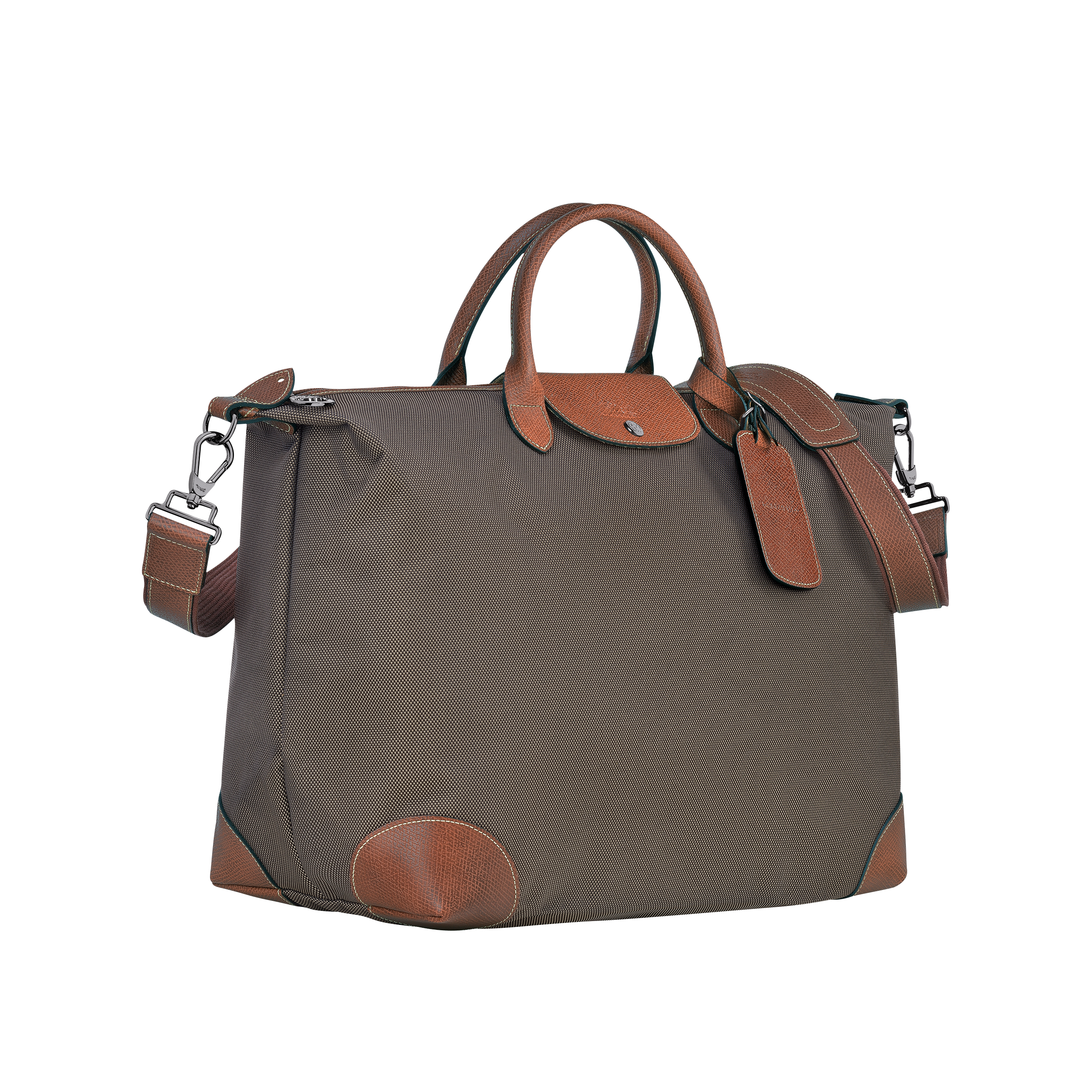 Túi du lịch Boxford L - Brown