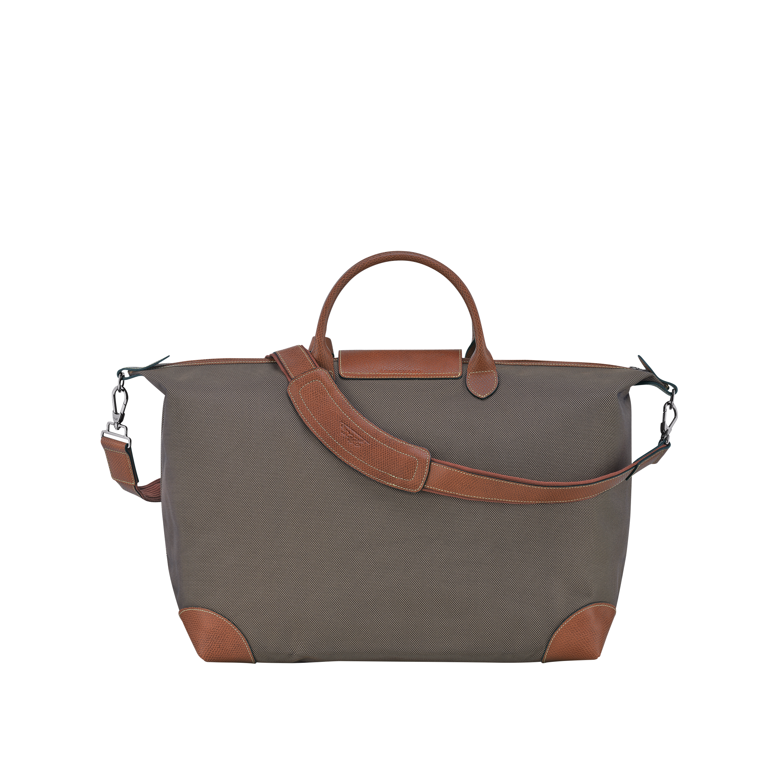 Túi du lịch Boxford L - Brown