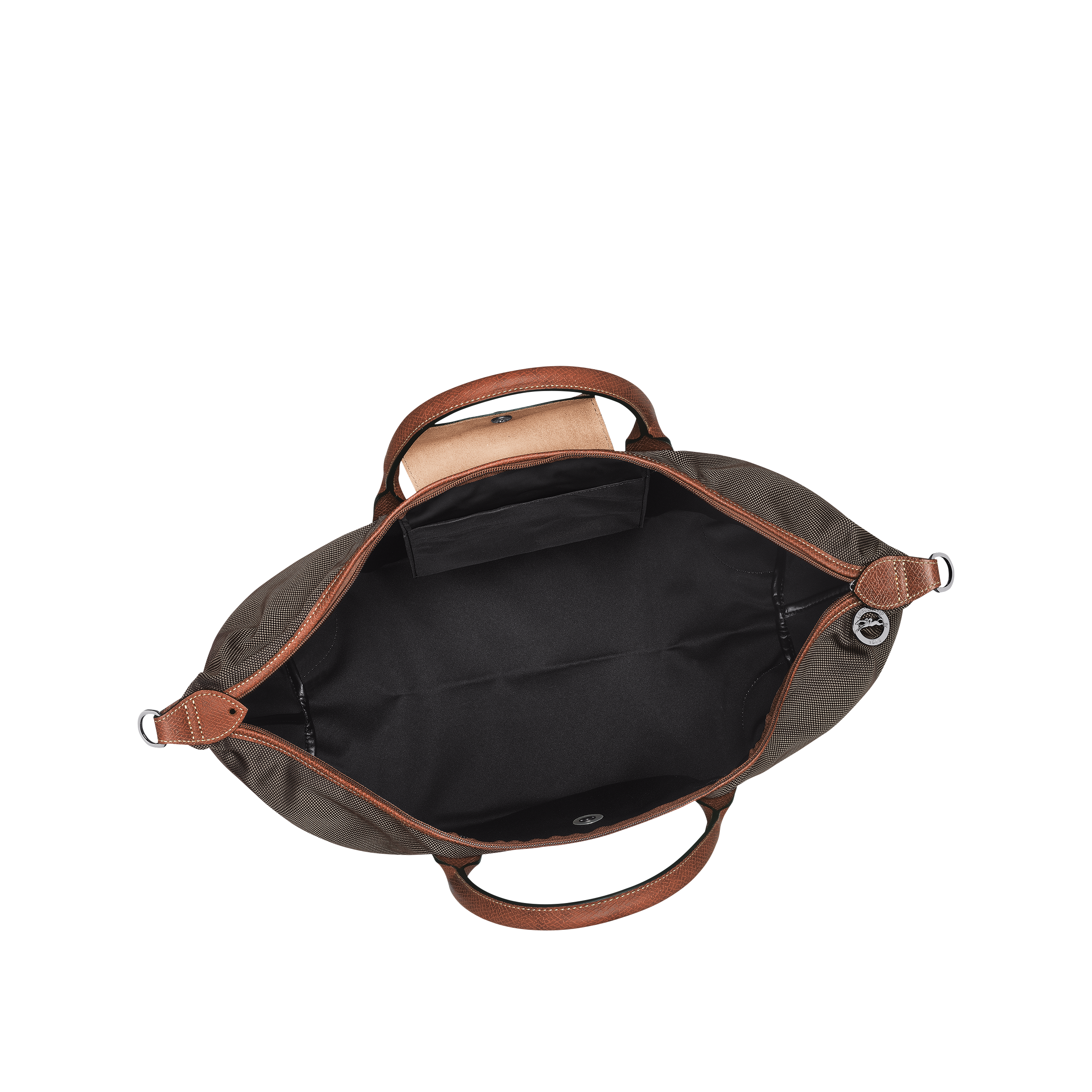 Túi du lịch Boxford L - Brown
