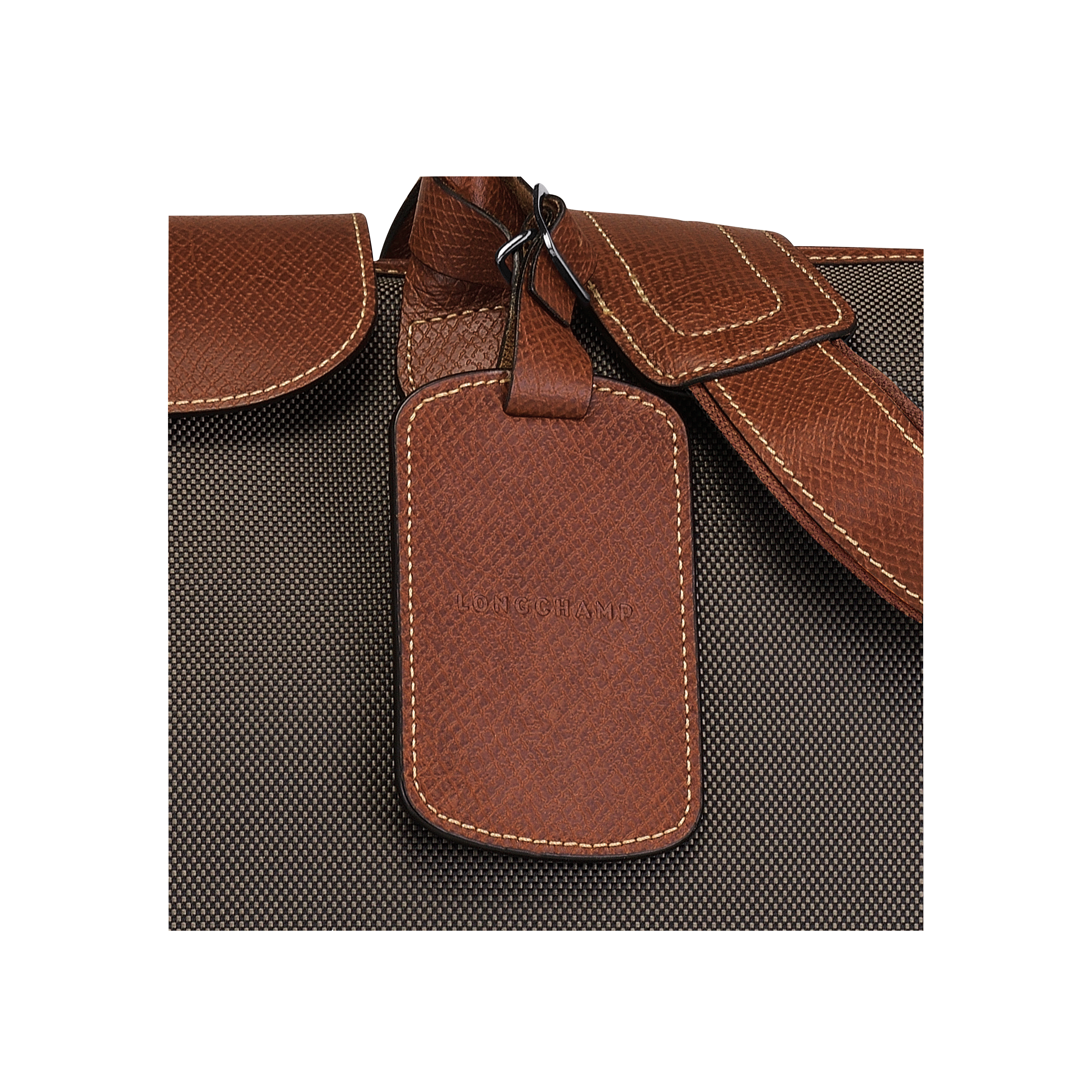 Túi du lịch Boxford L - Brown