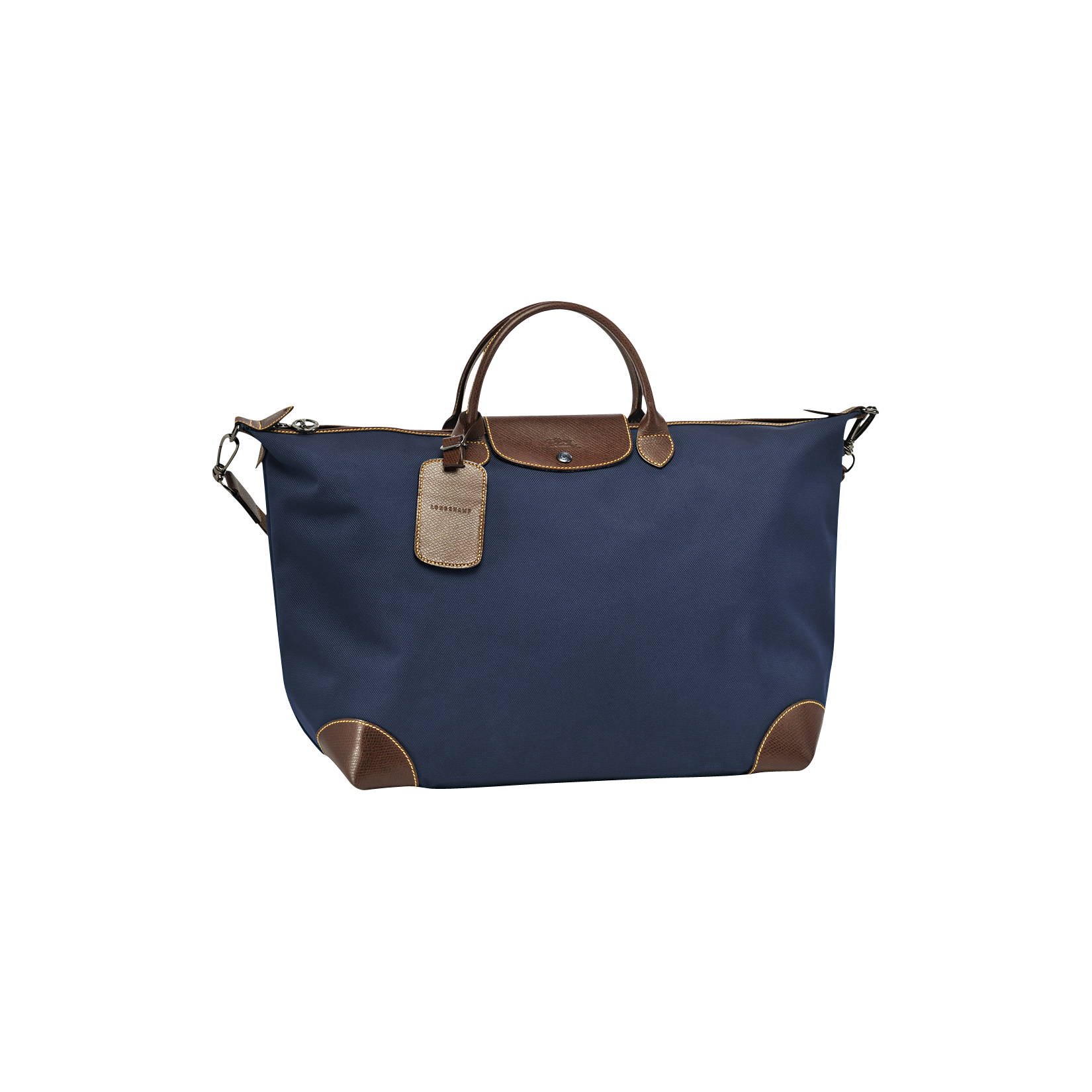 Túi du lịch Boxford L - Blue