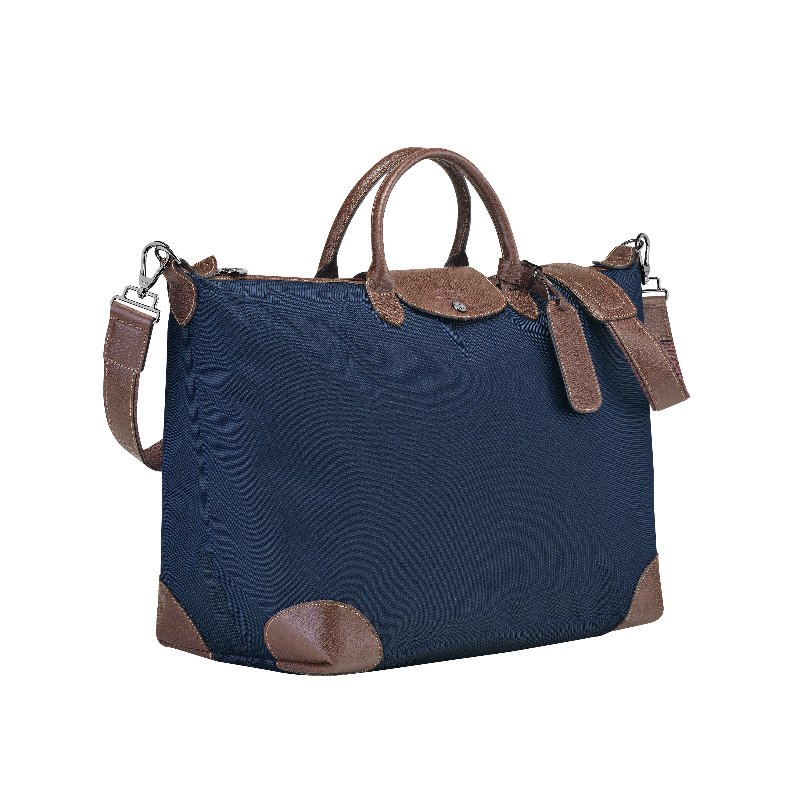 Túi du lịch Boxford L - Blue
